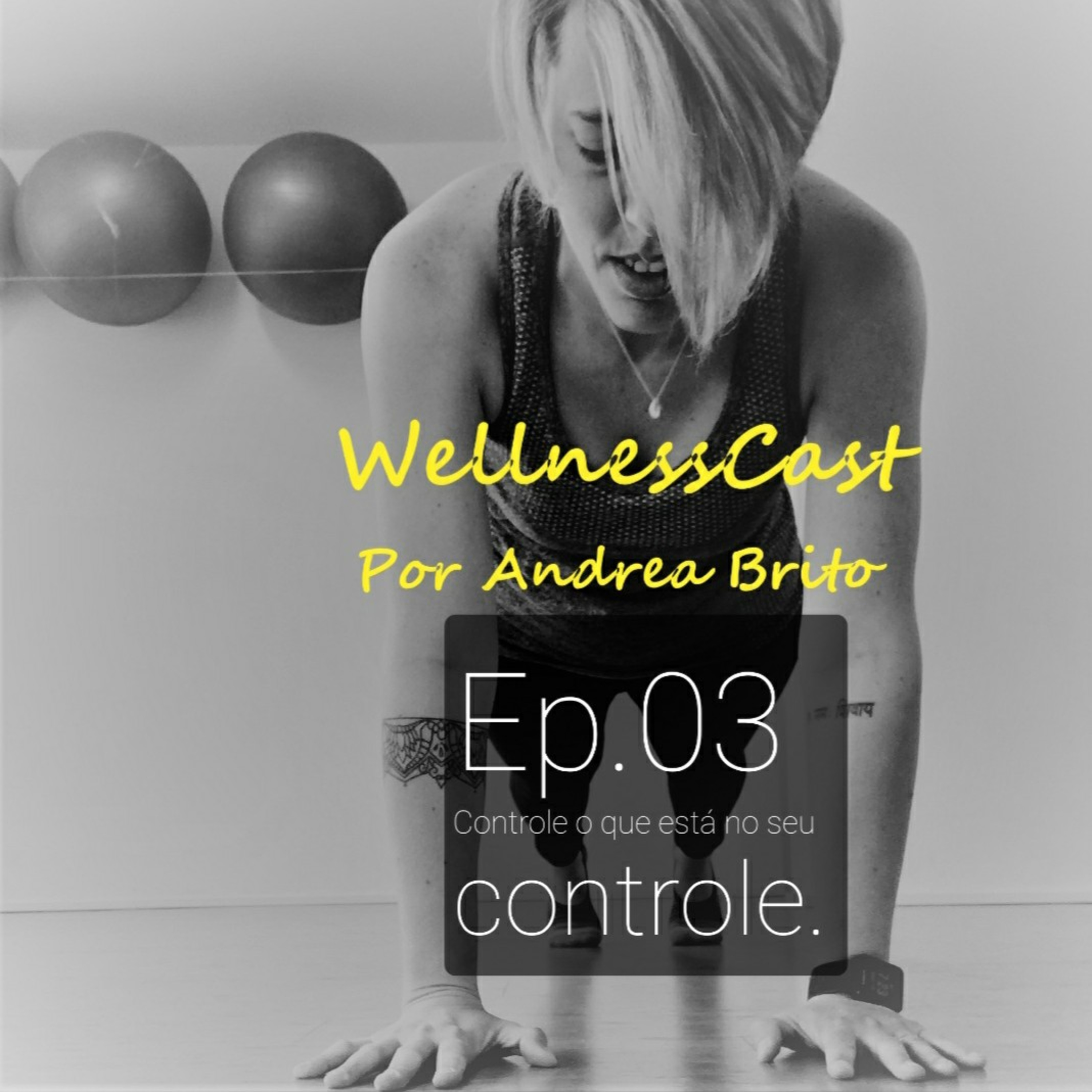 WellnessCast