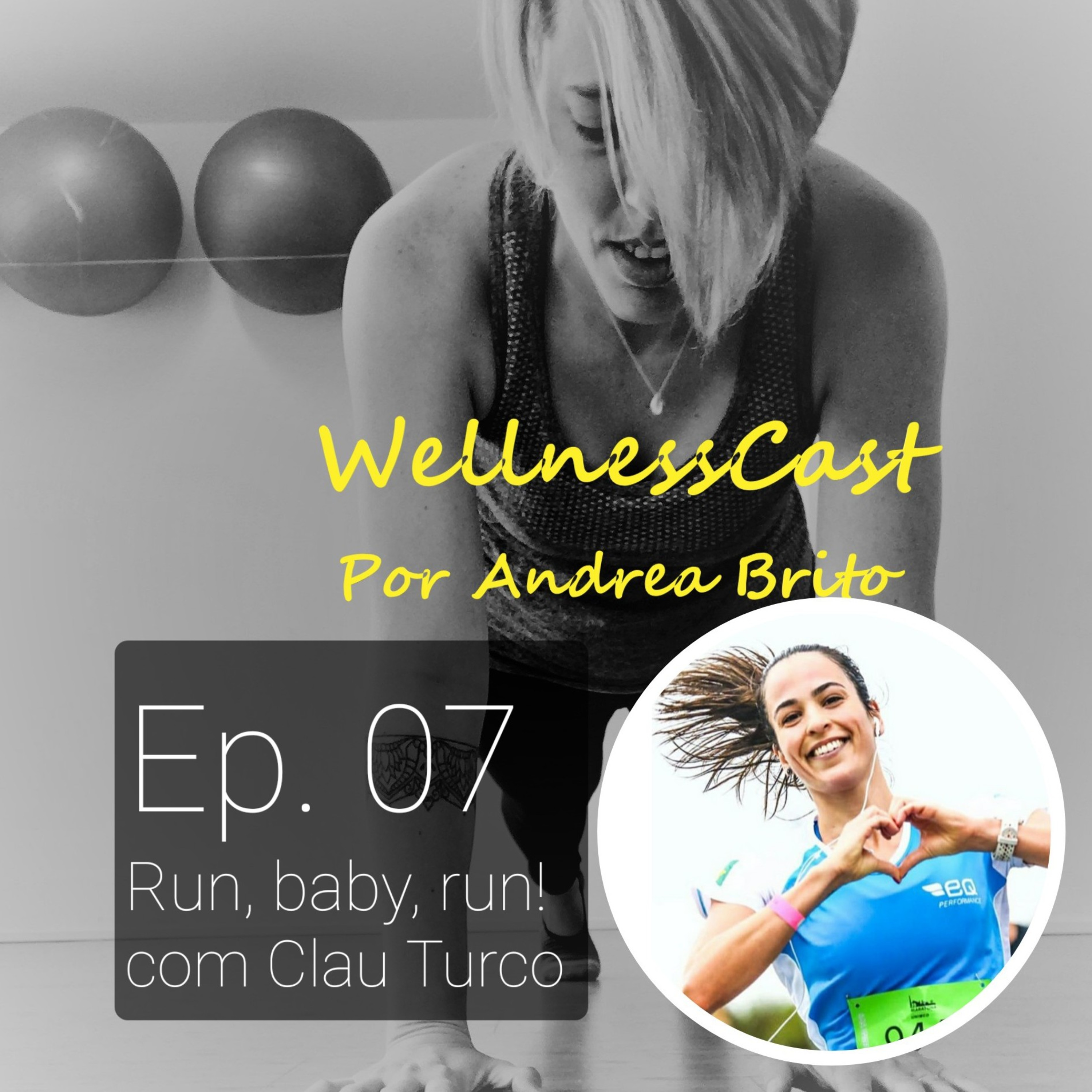WellnessCast