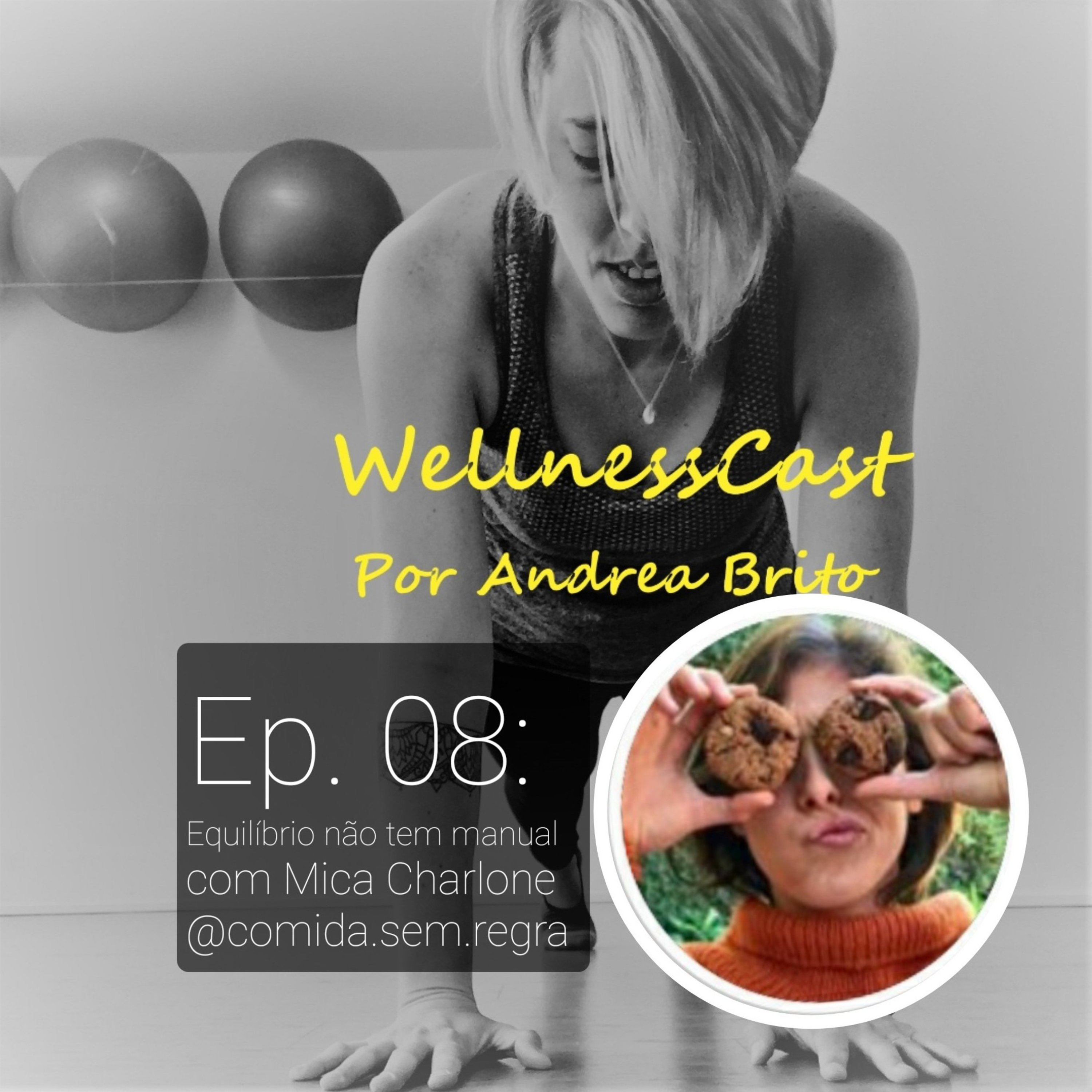 WellnessCast
