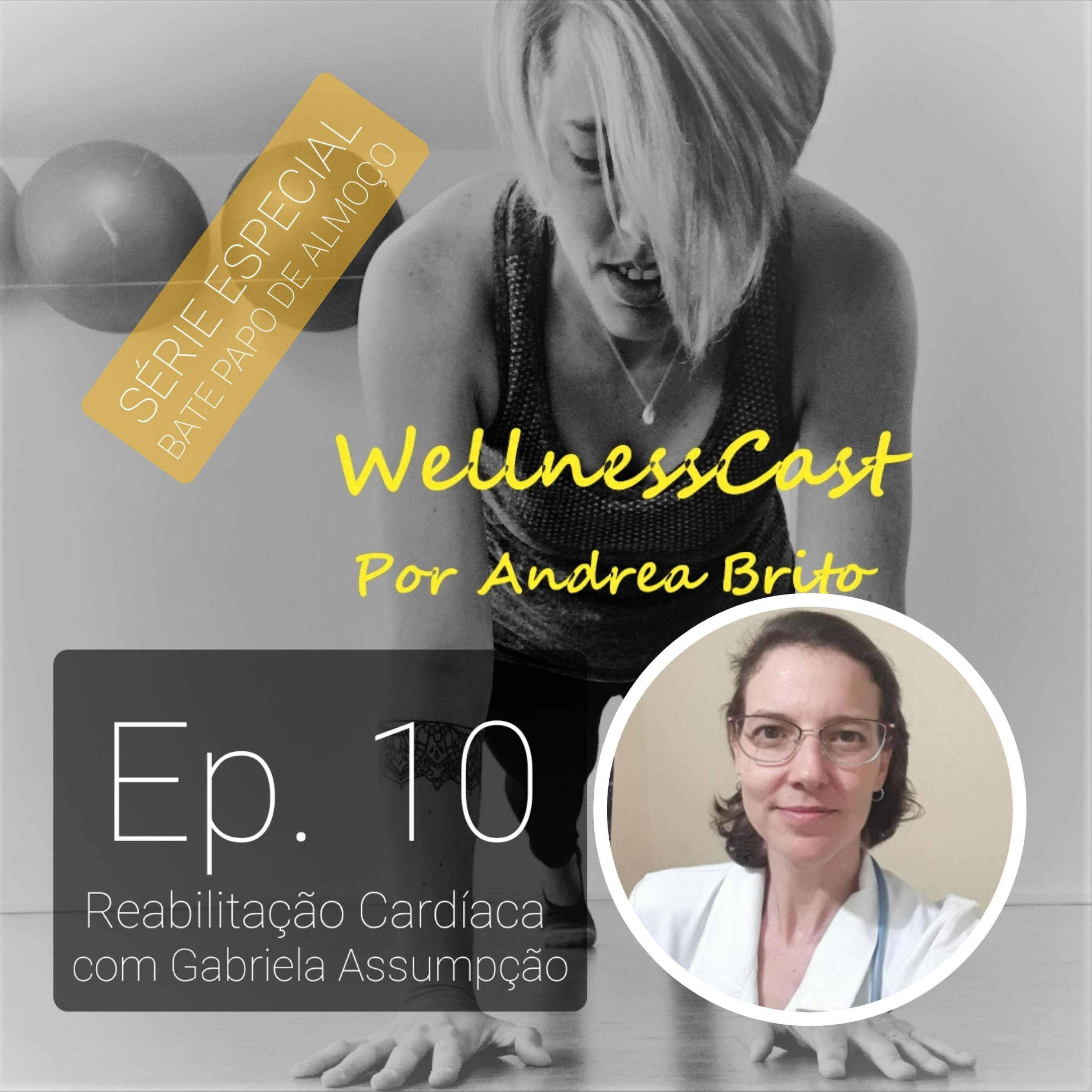 WellnessCast