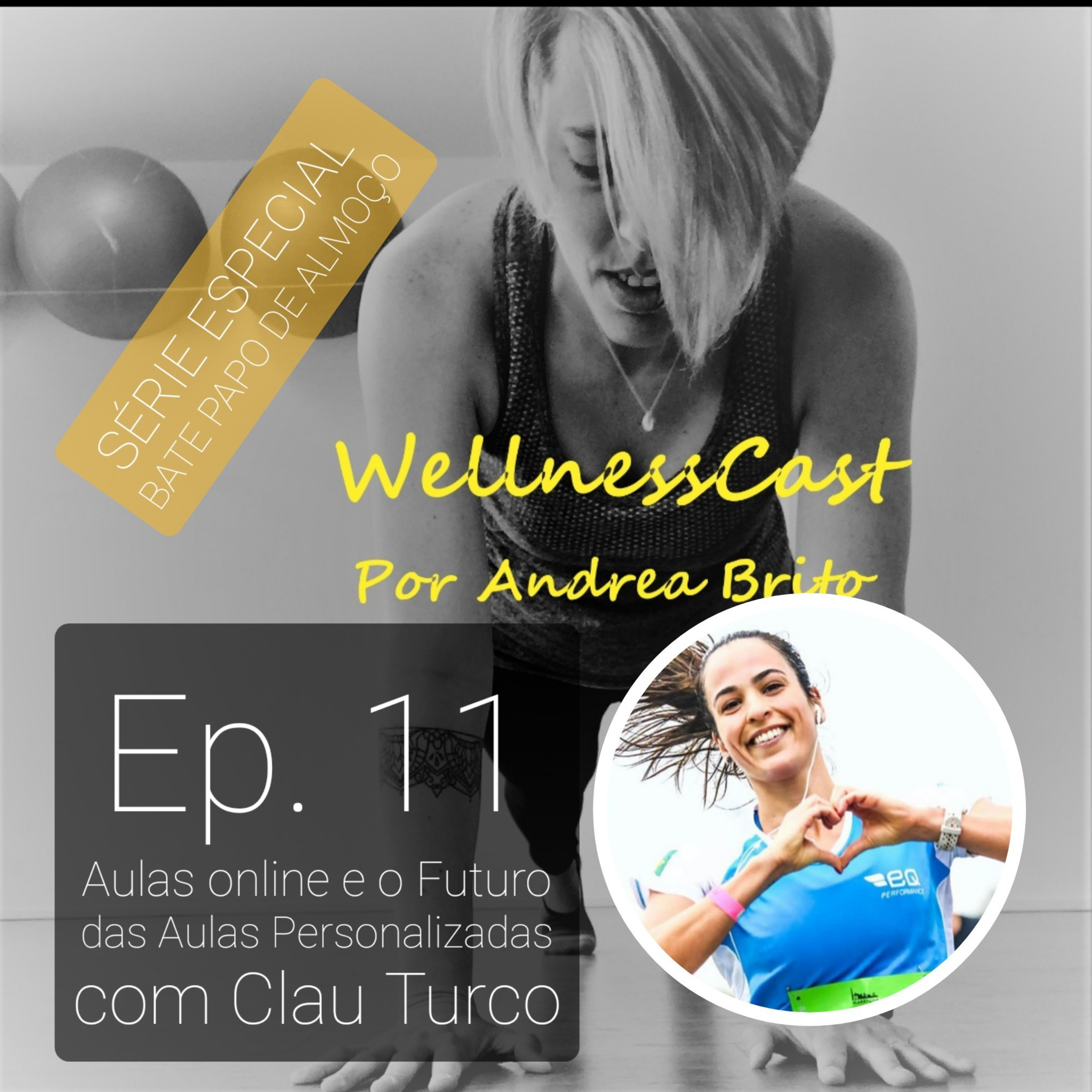 WellnessCast