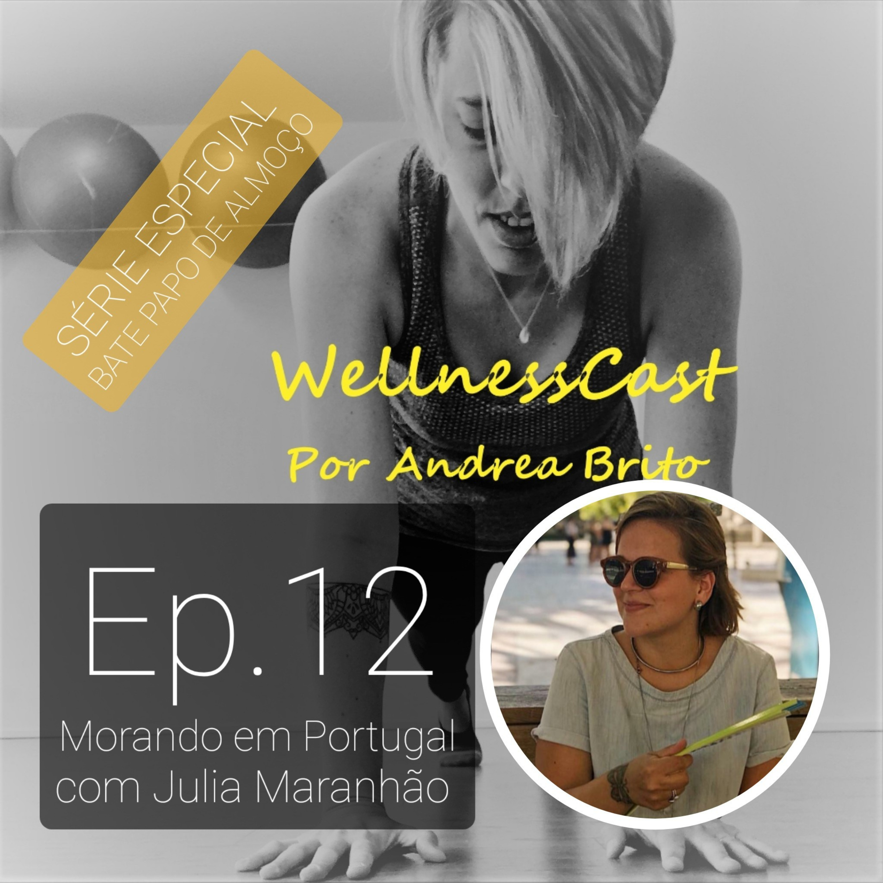 WellnessCast