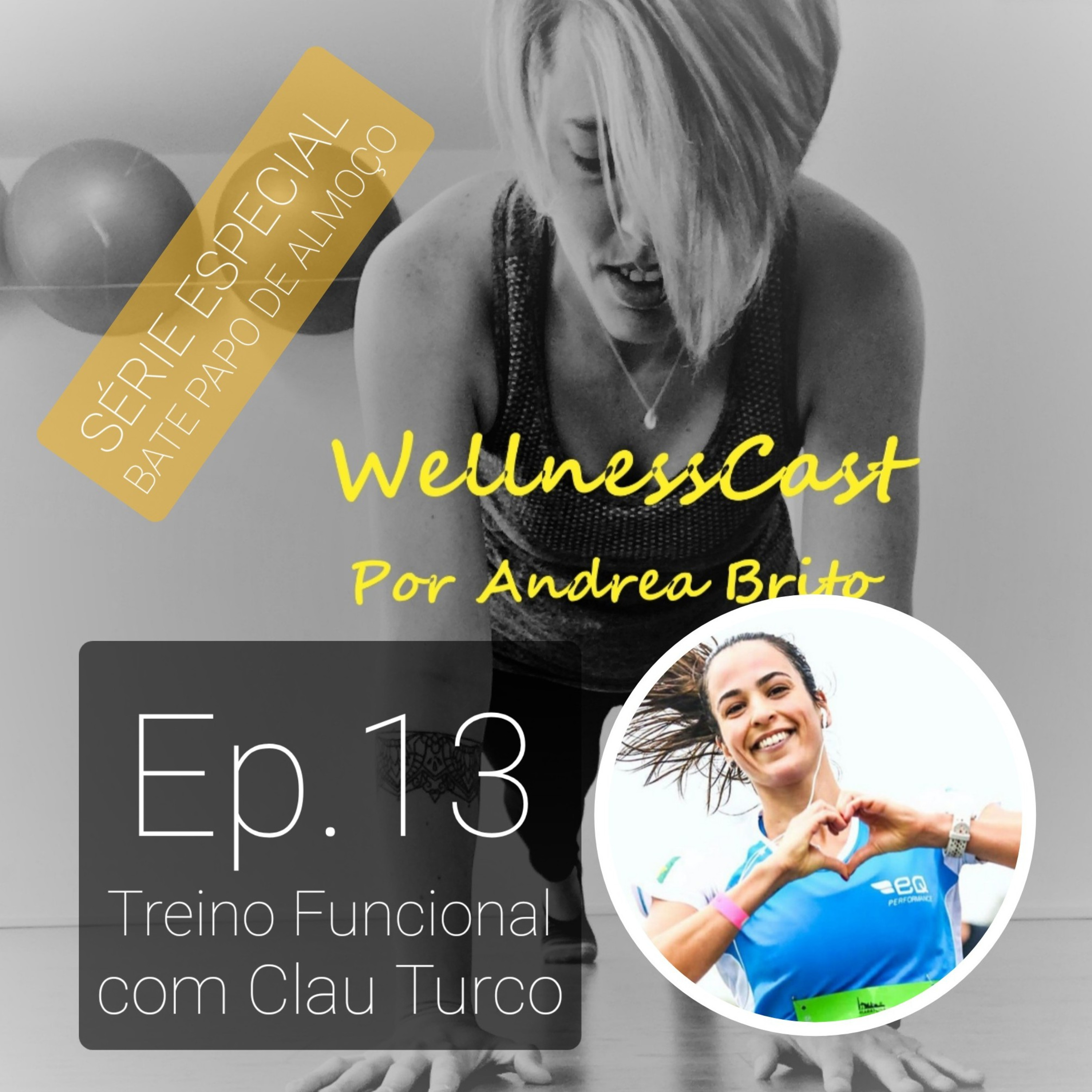 WellnessCast