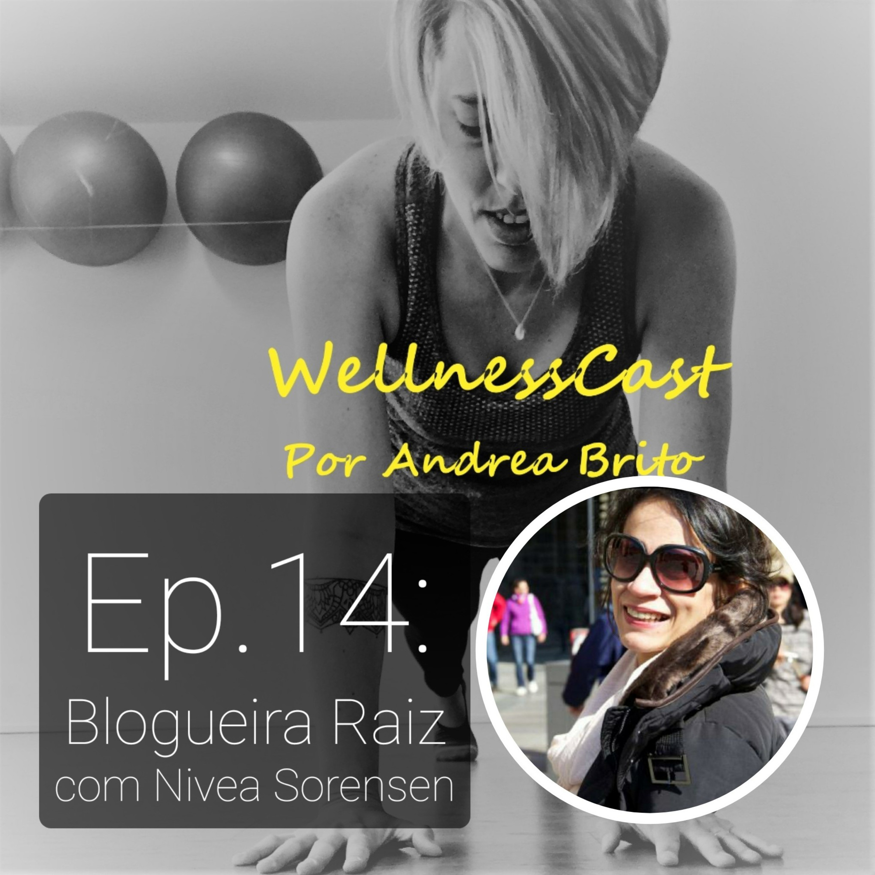 WellnessCast