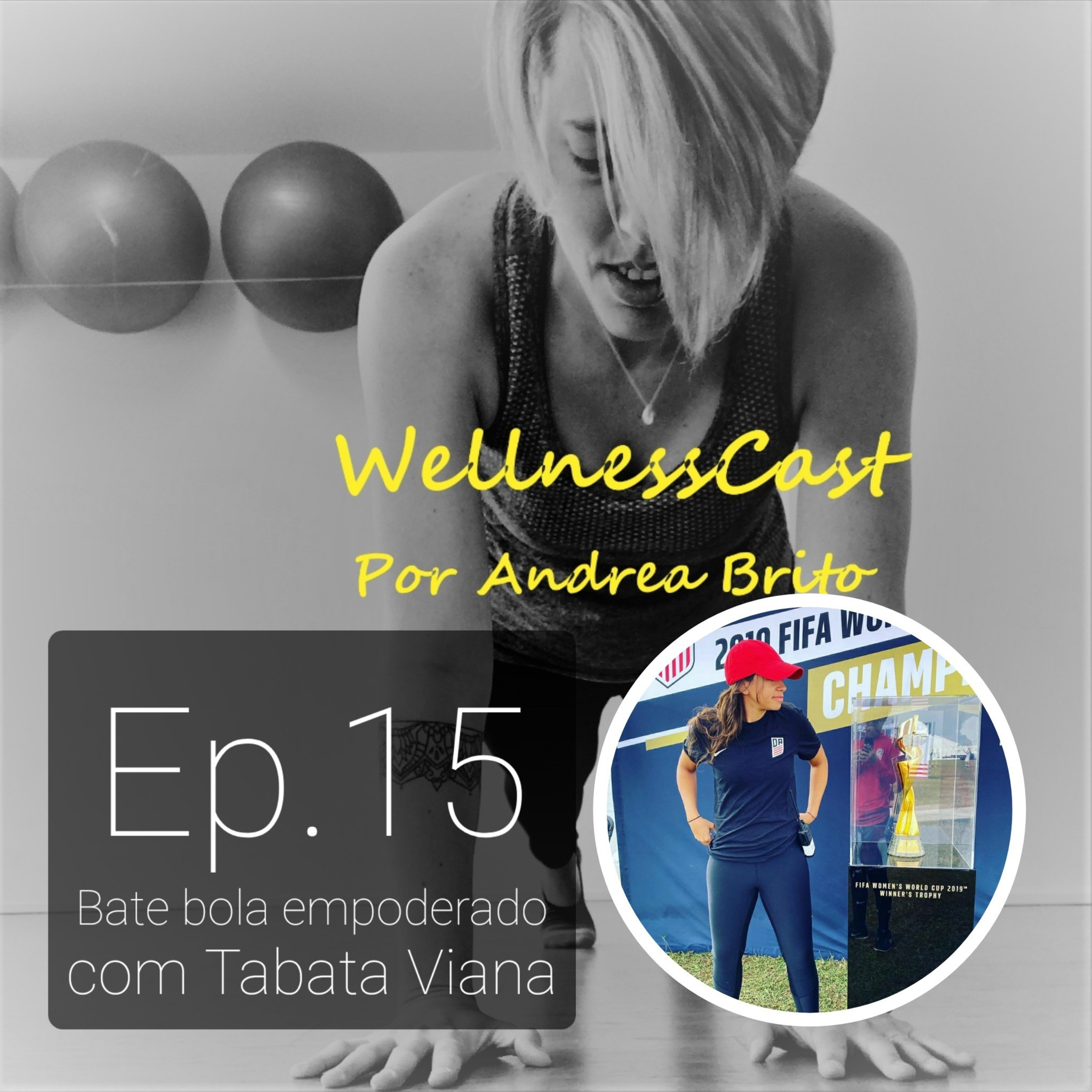 WellnessCast