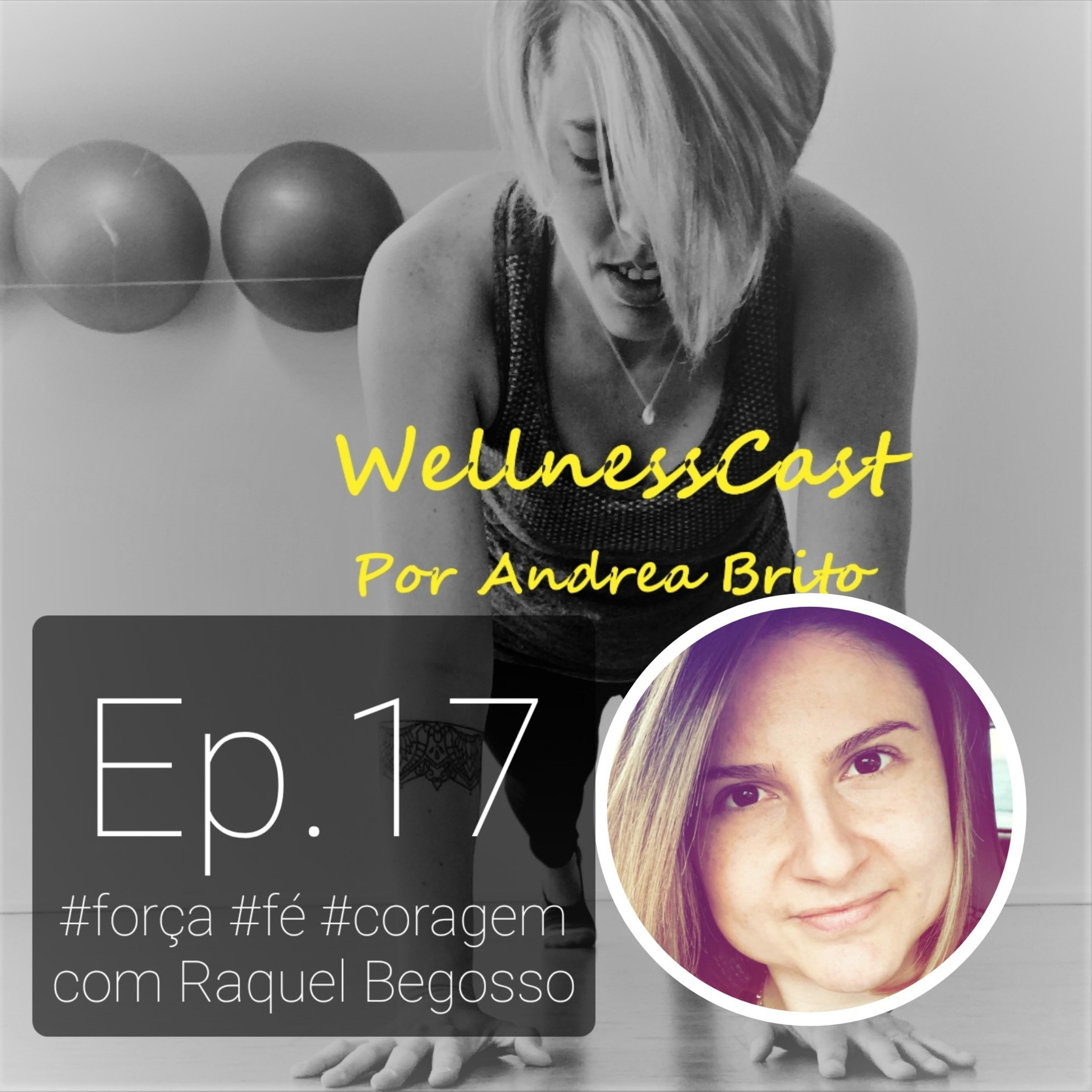 WellnessCast