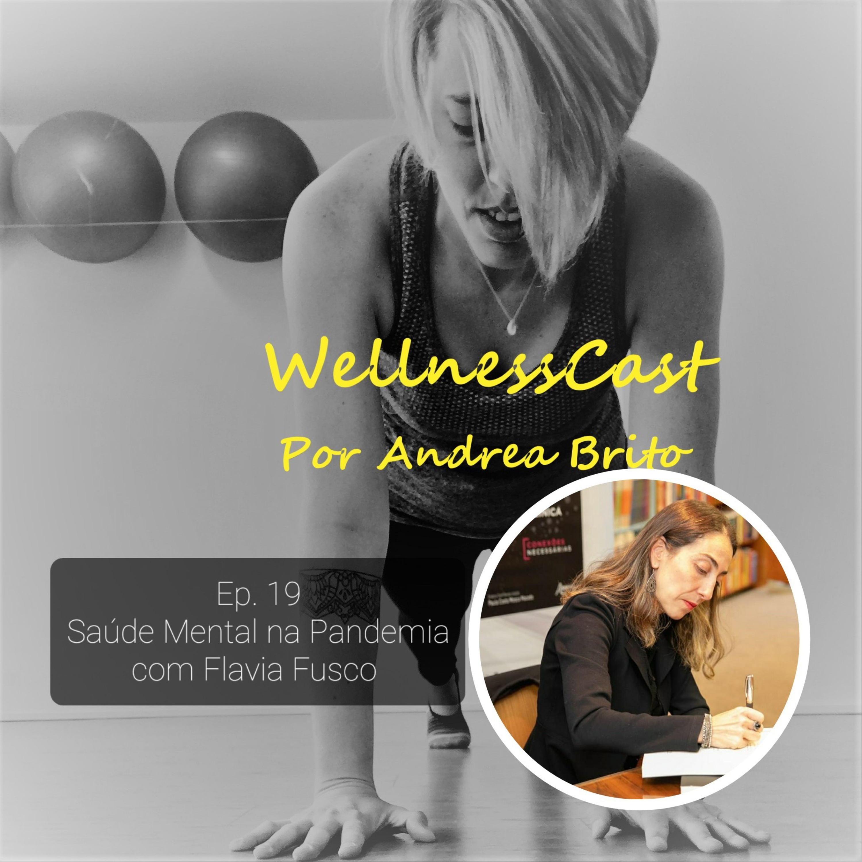 WellnessCast