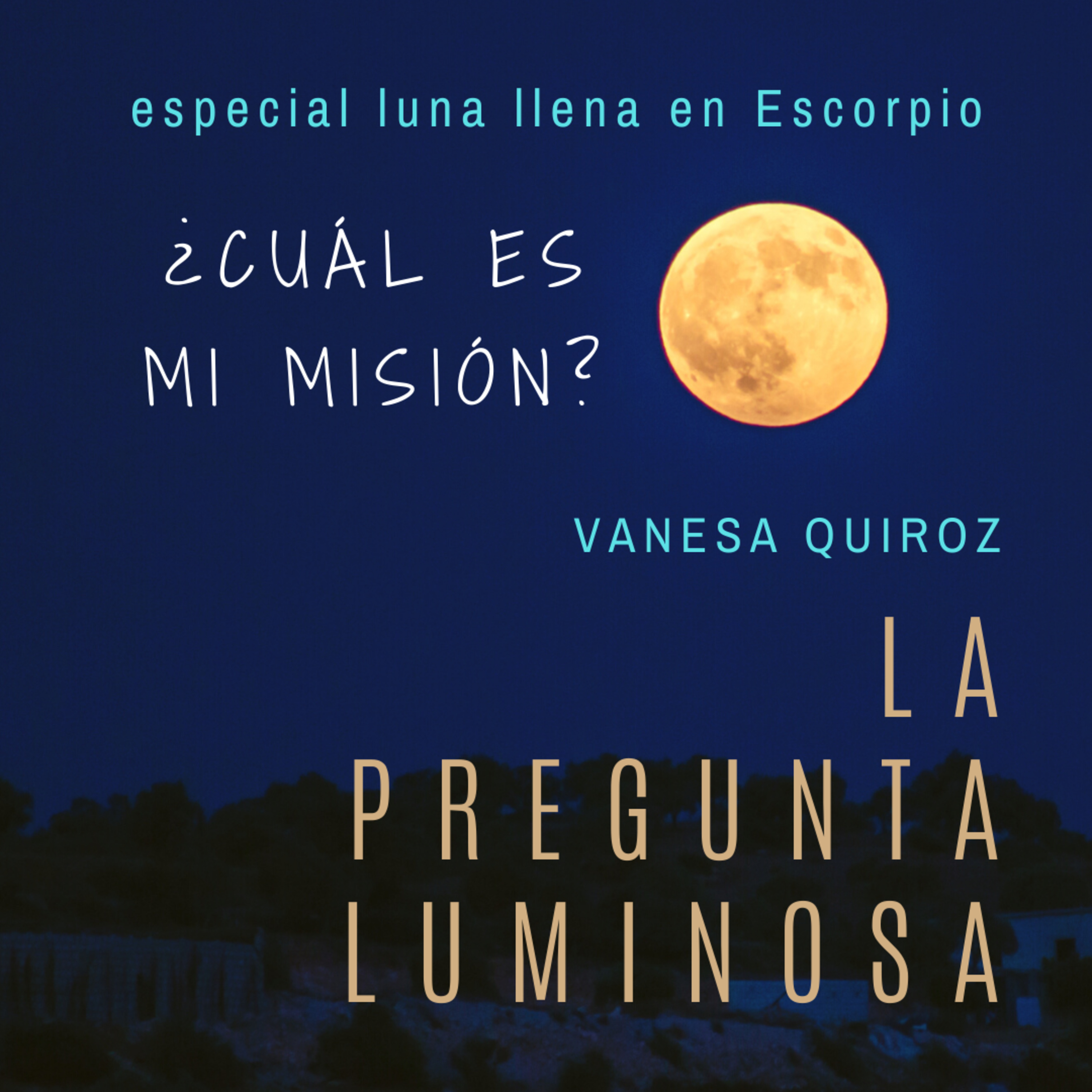 La Pregunta Luminosa