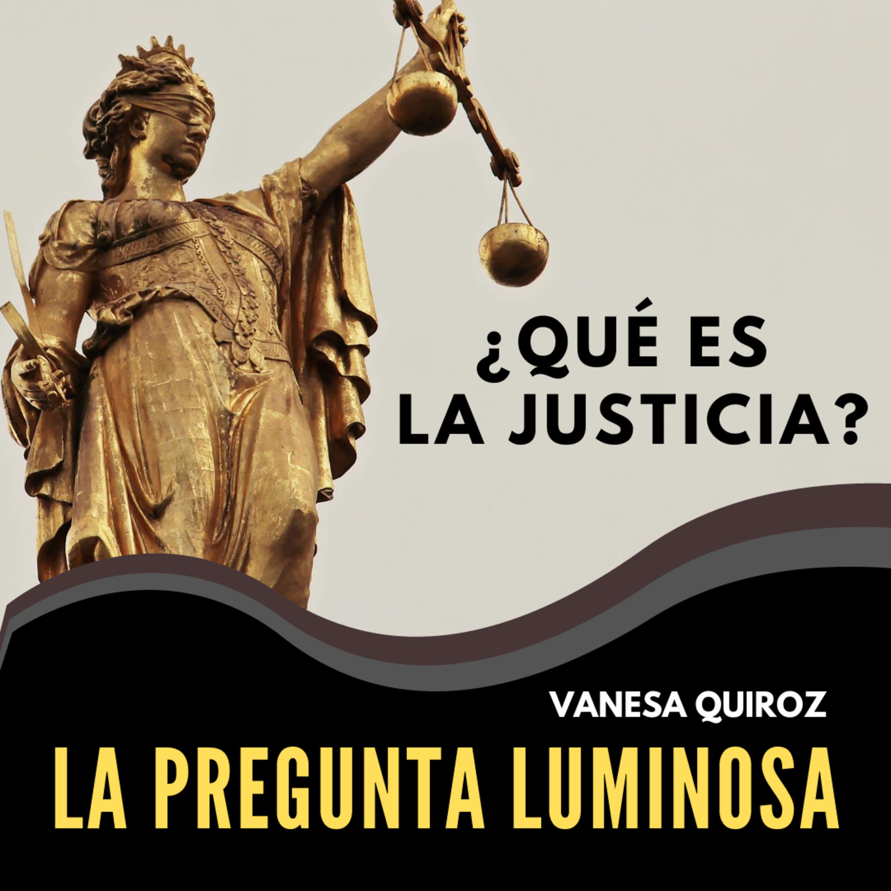 La Pregunta Luminosa