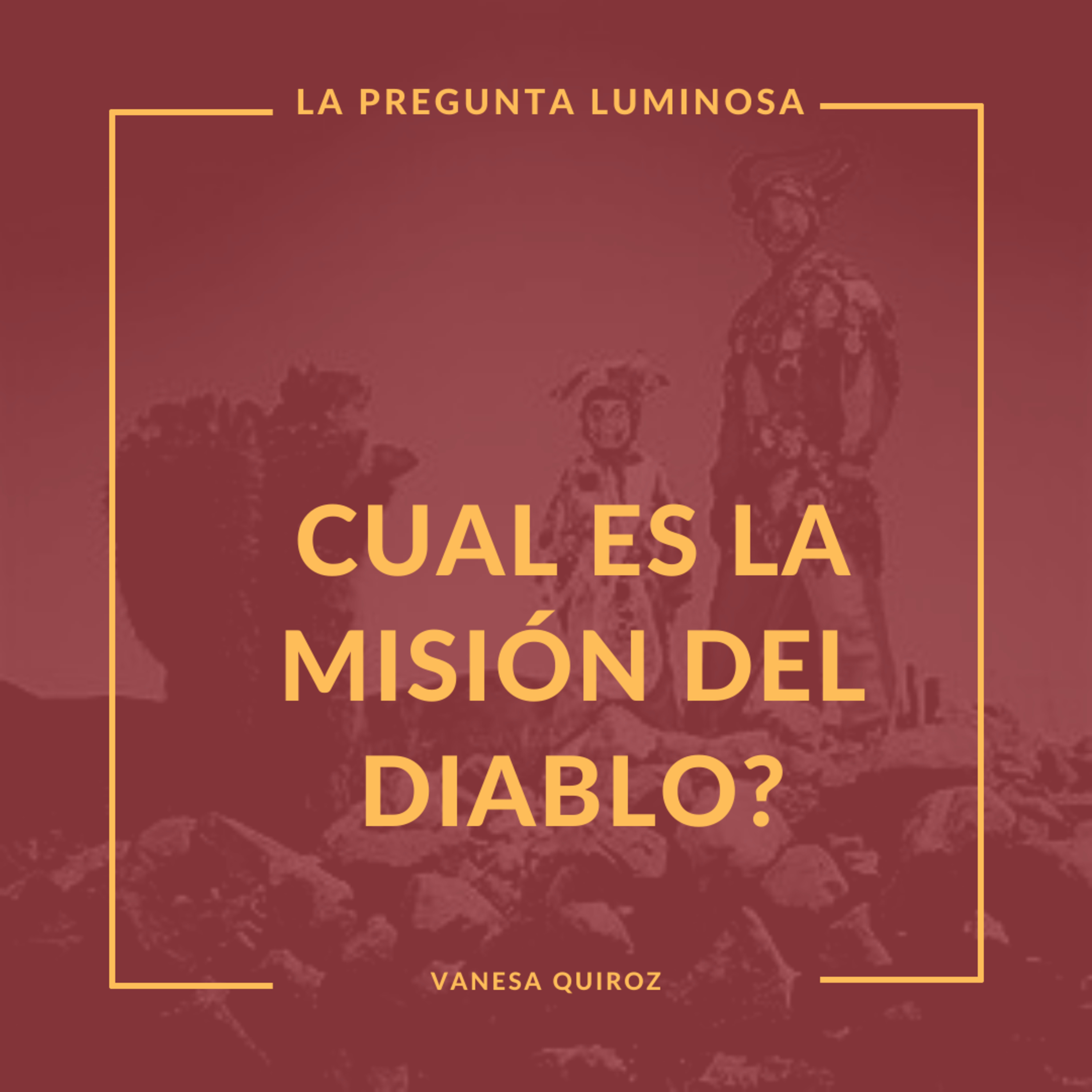 La Pregunta Luminosa