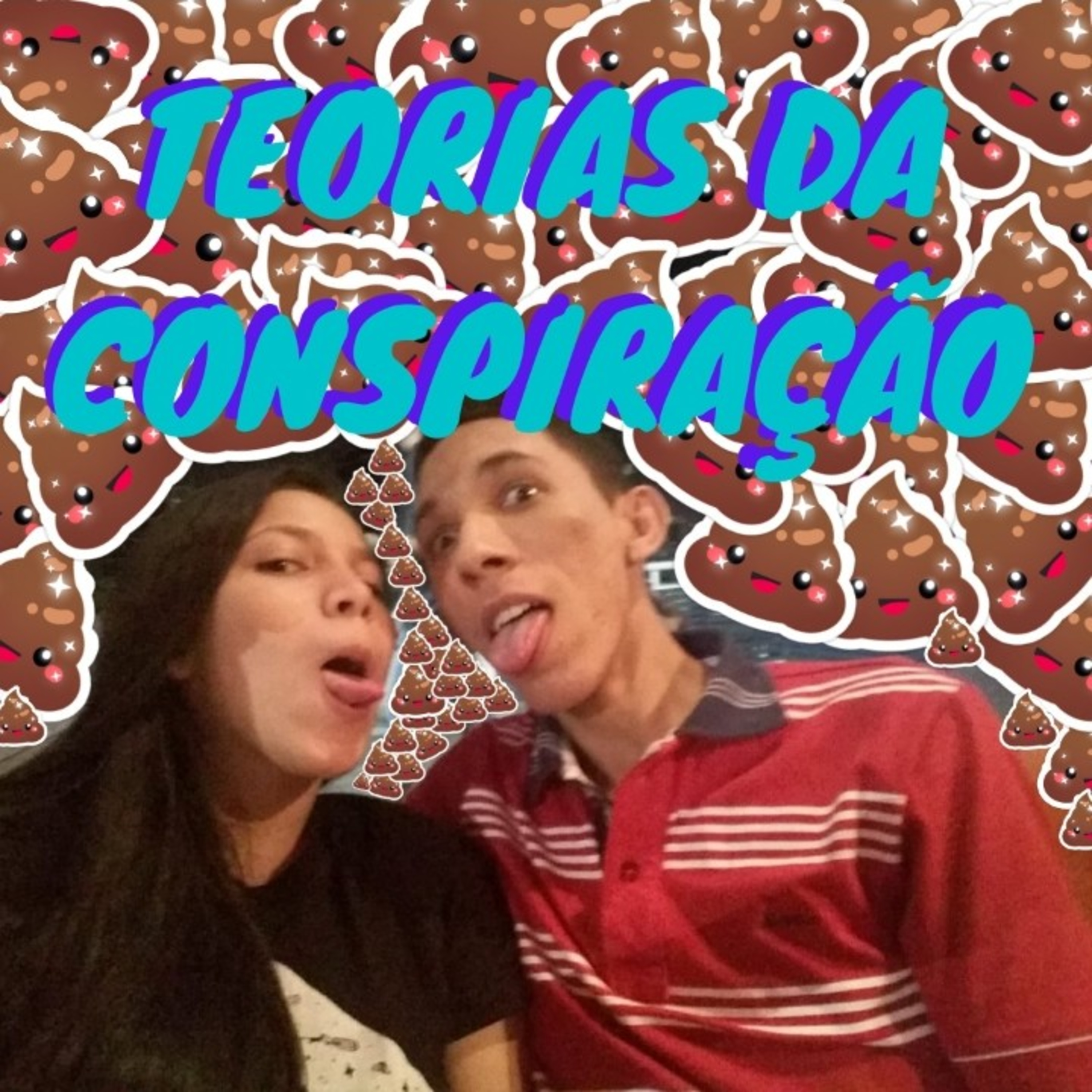 Teorias da Conspiração  episode artwork