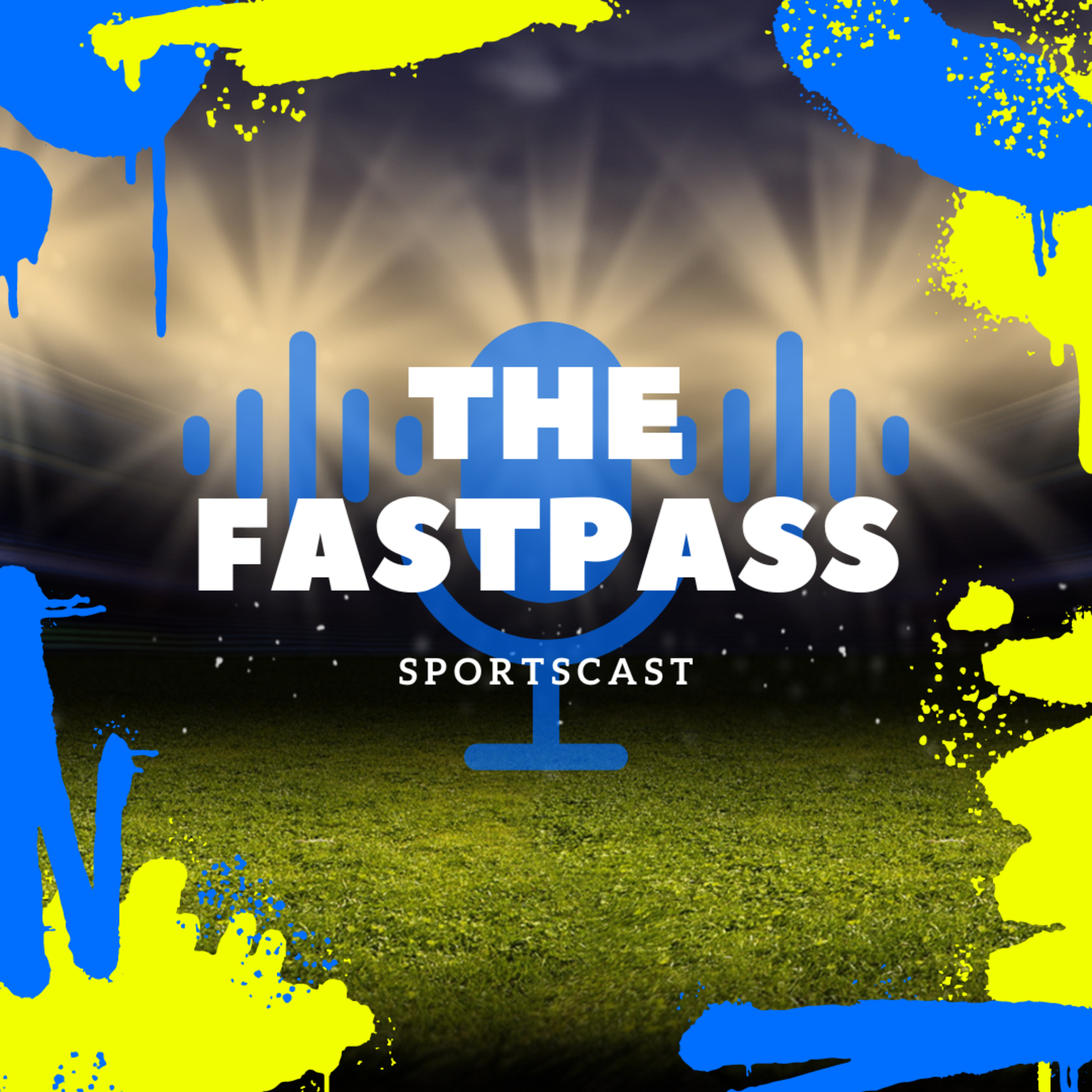 The Fast Pass SportsCast
