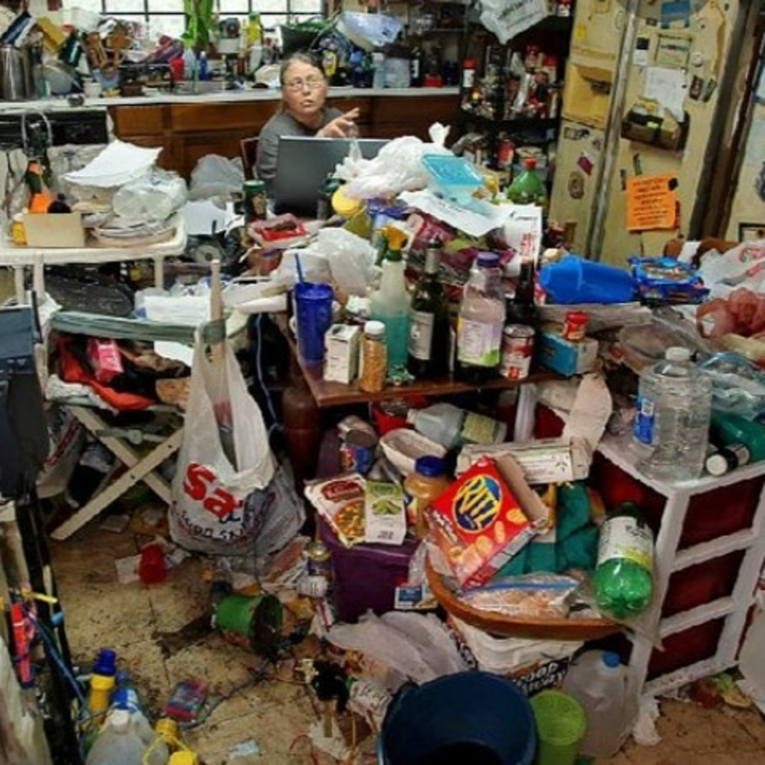 Ep.39 Storage...Streamlining Inventory