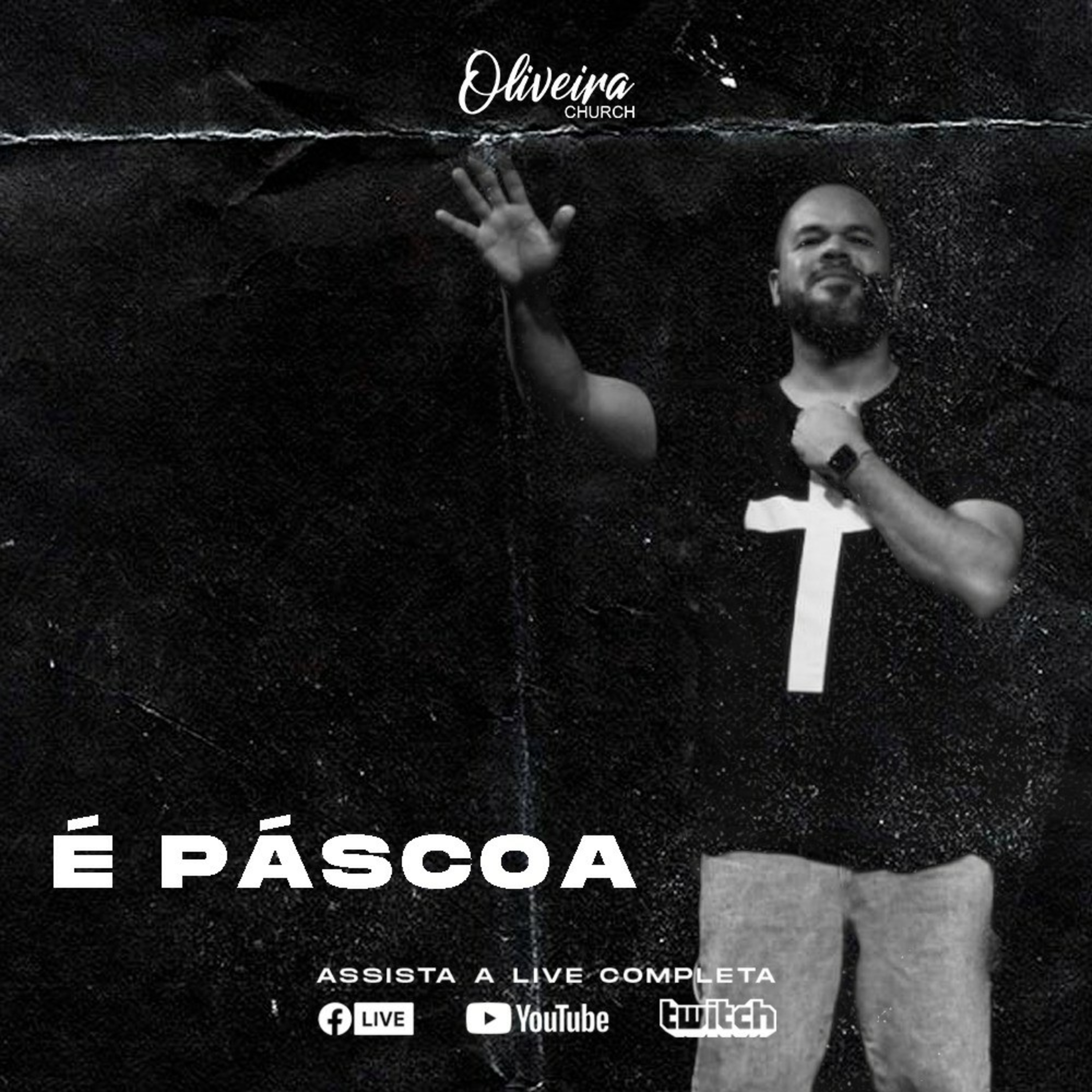É Páscoa  episode artwork