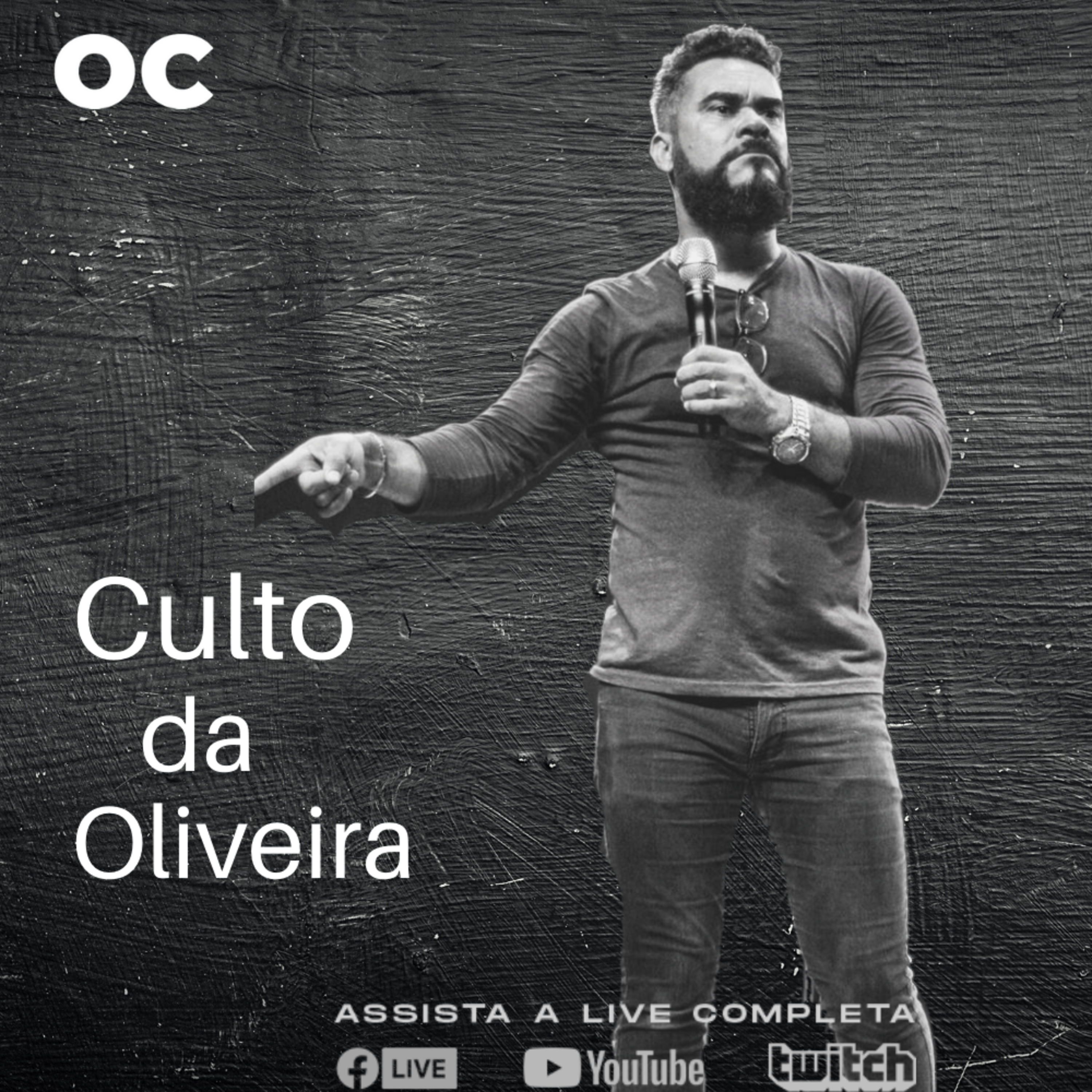 OChurch