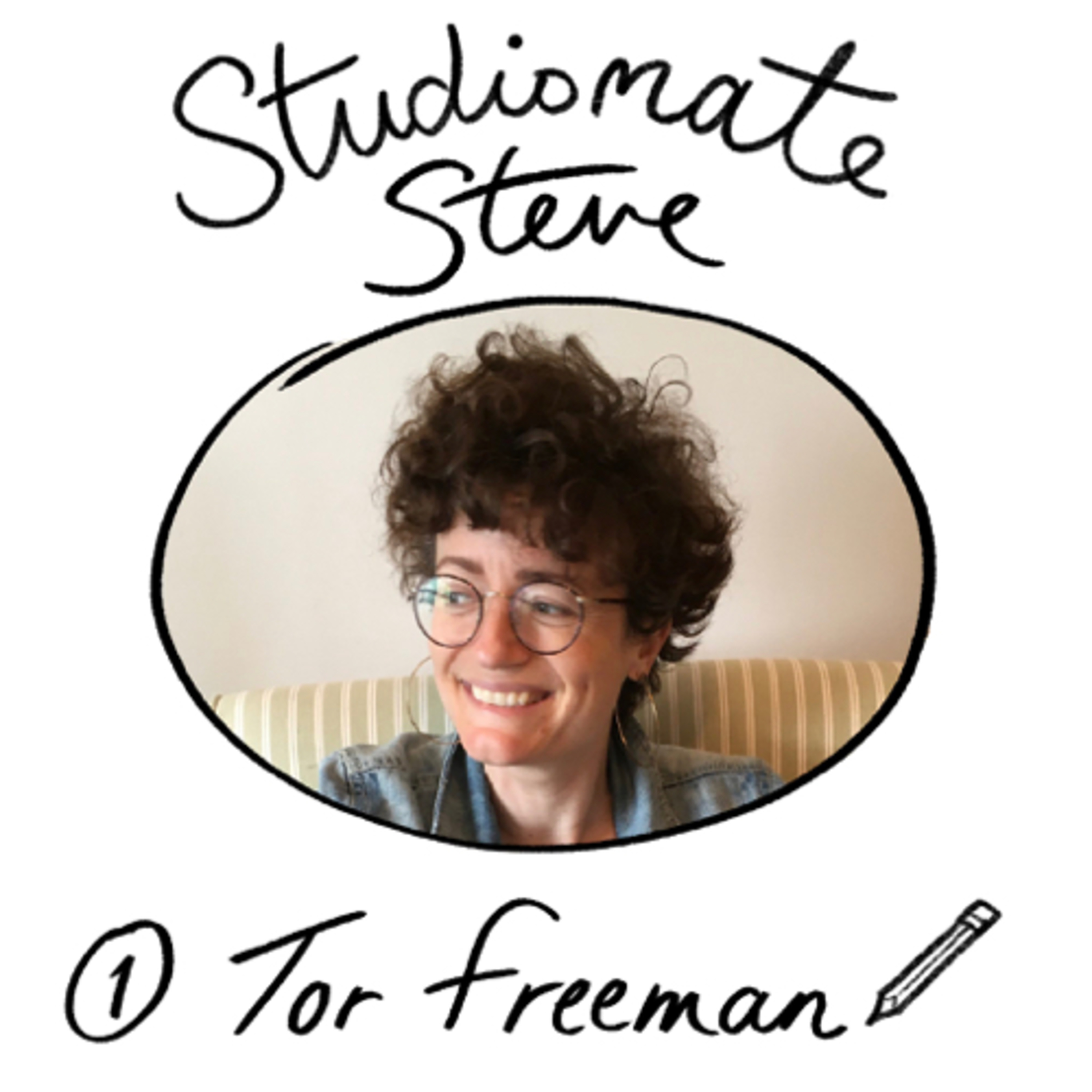 Studiomate Steve