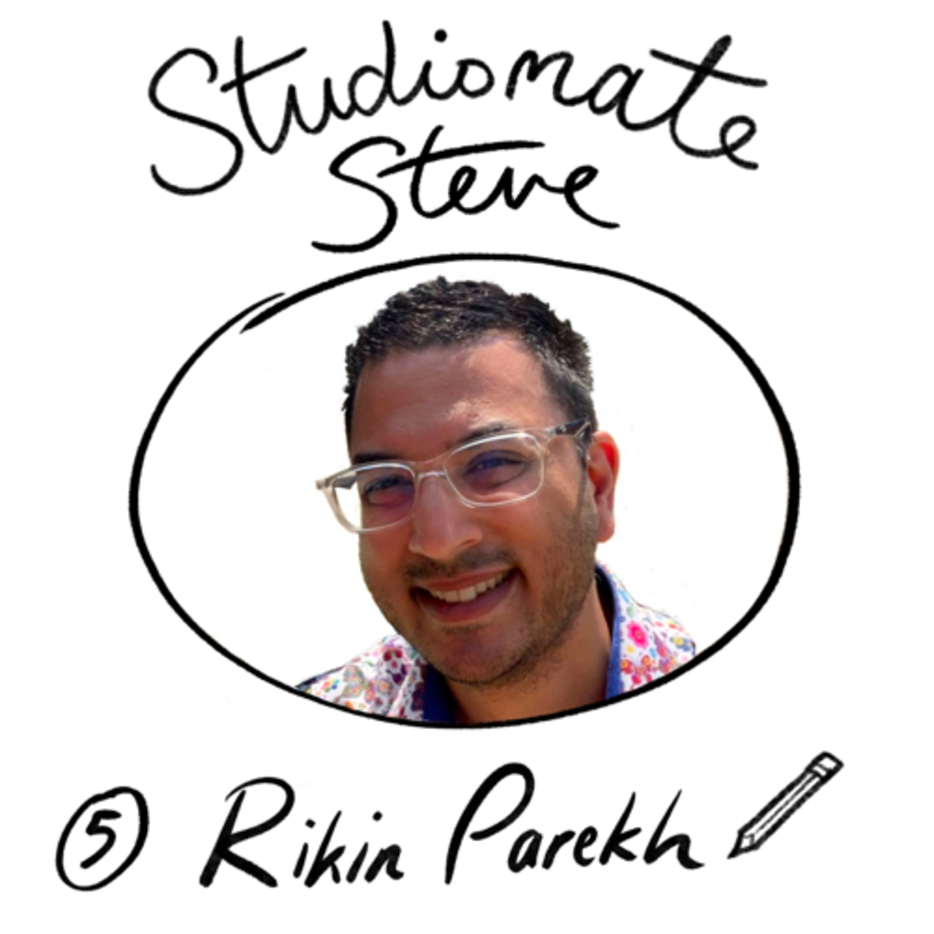 Studiomate Steve