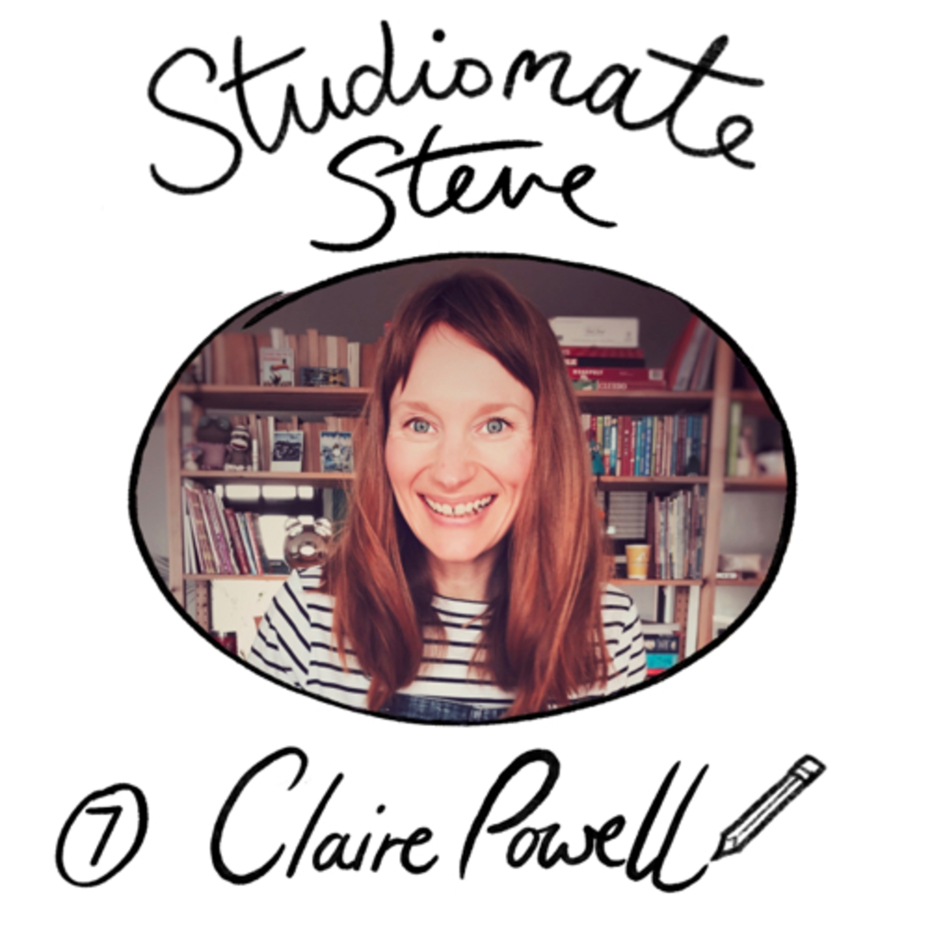 Studiomate Steve