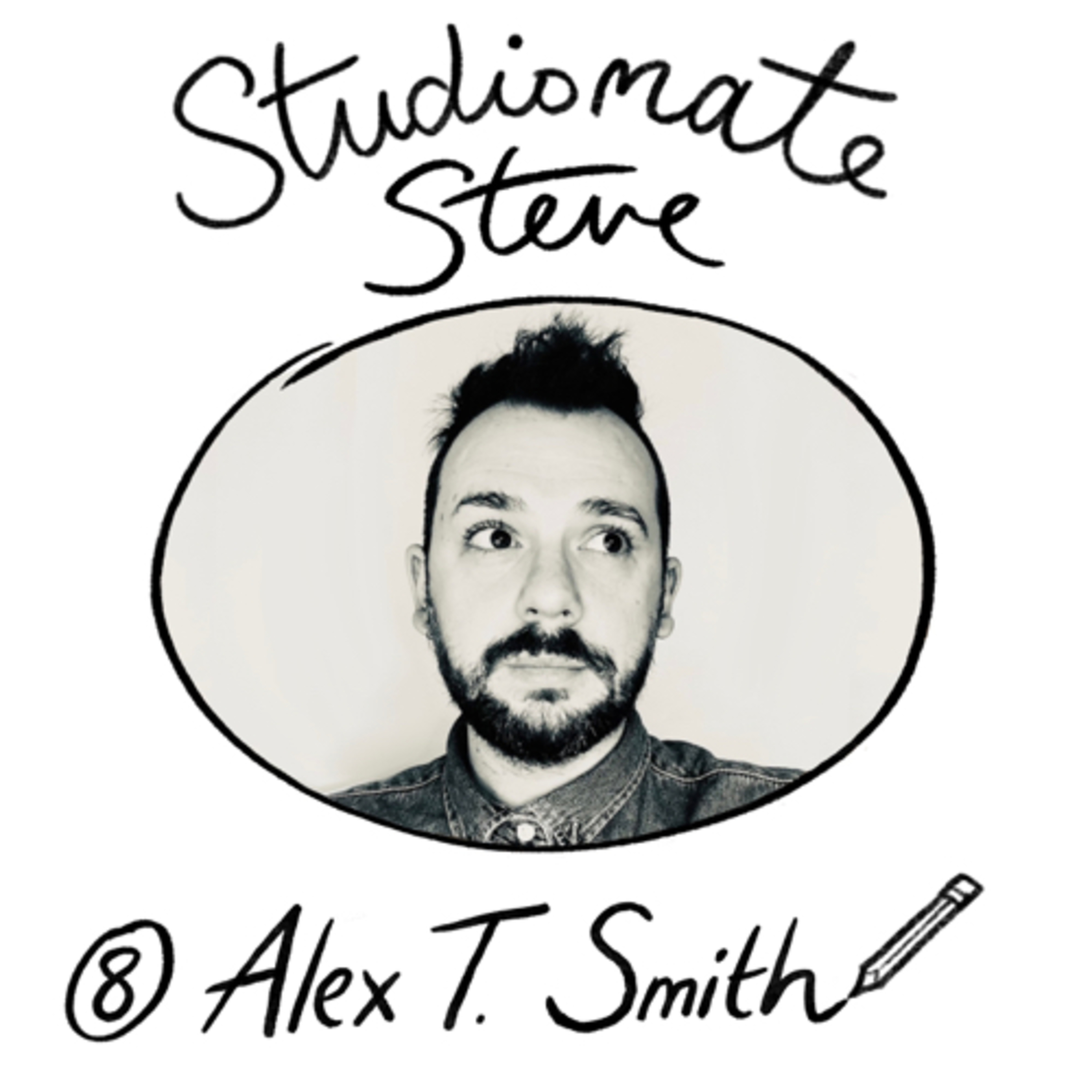 Studiomate Steve