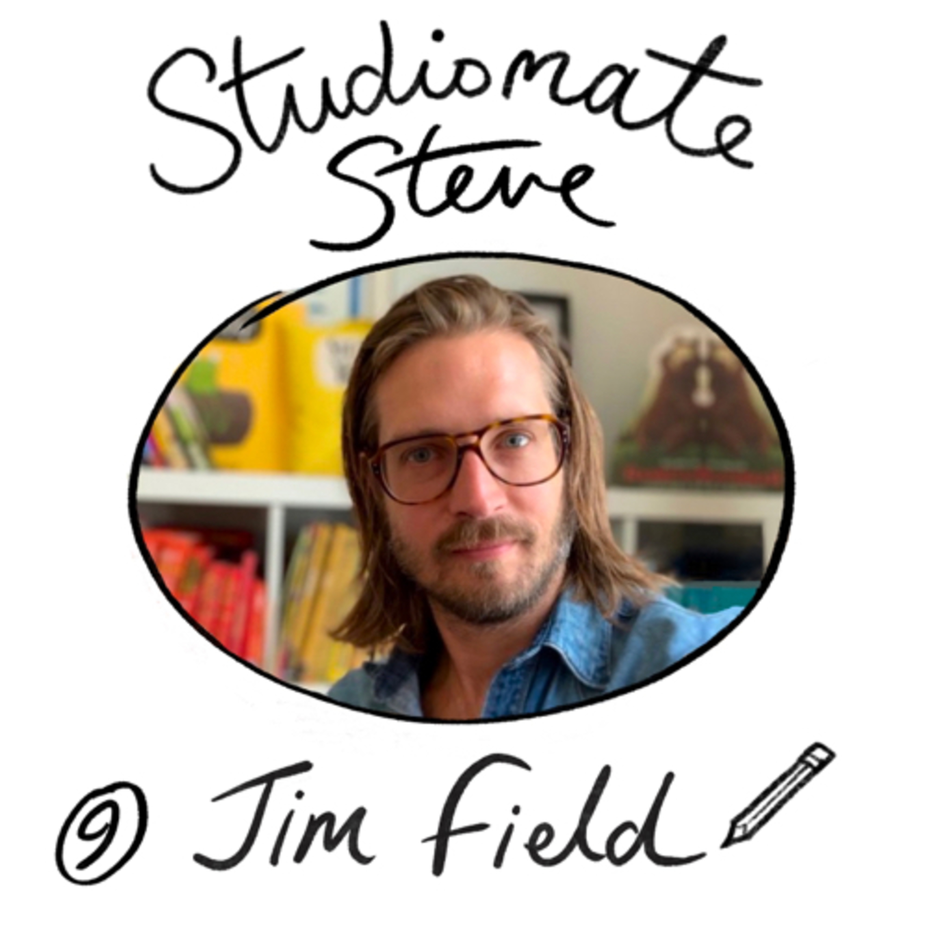Studiomate Steve