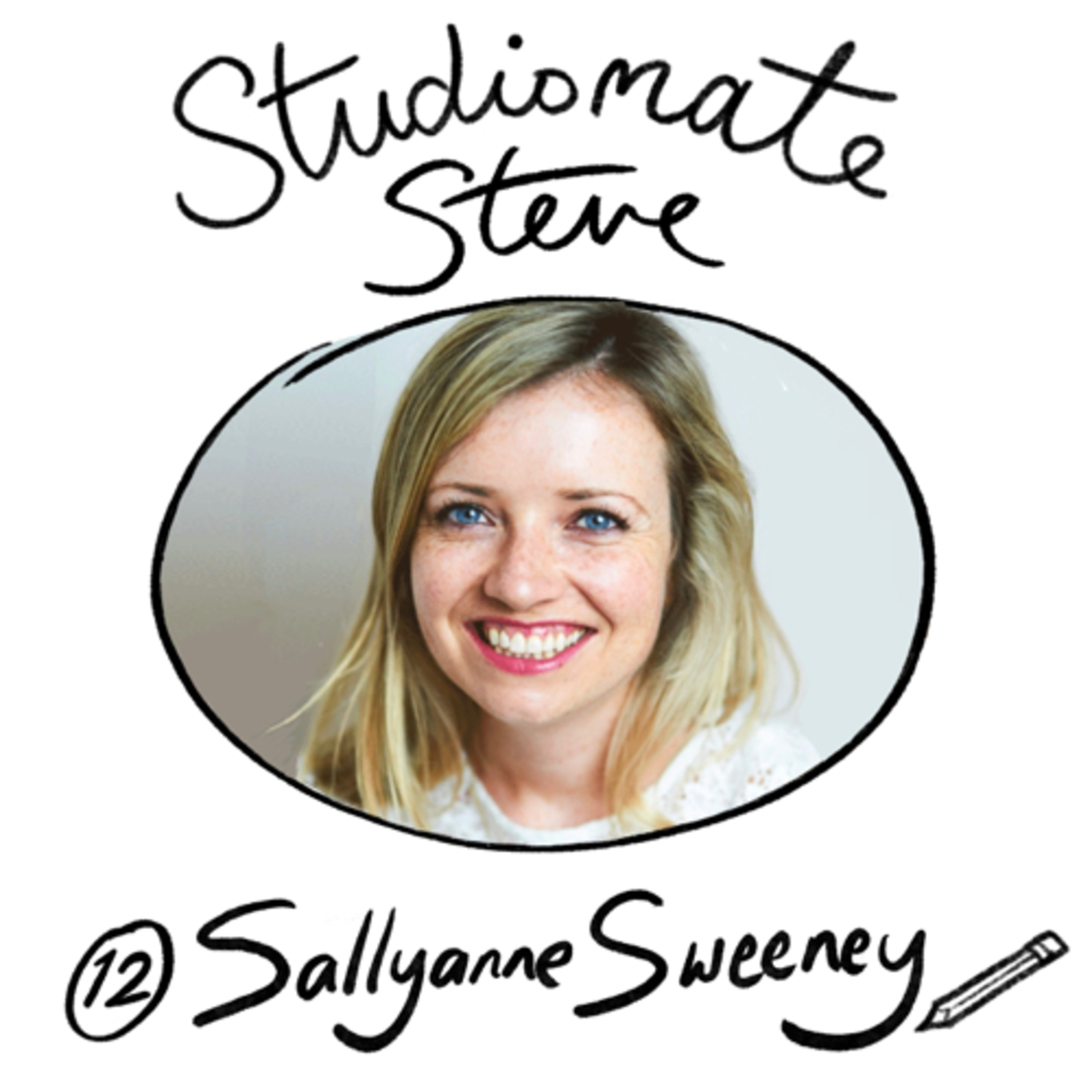 Studiomate Steve
