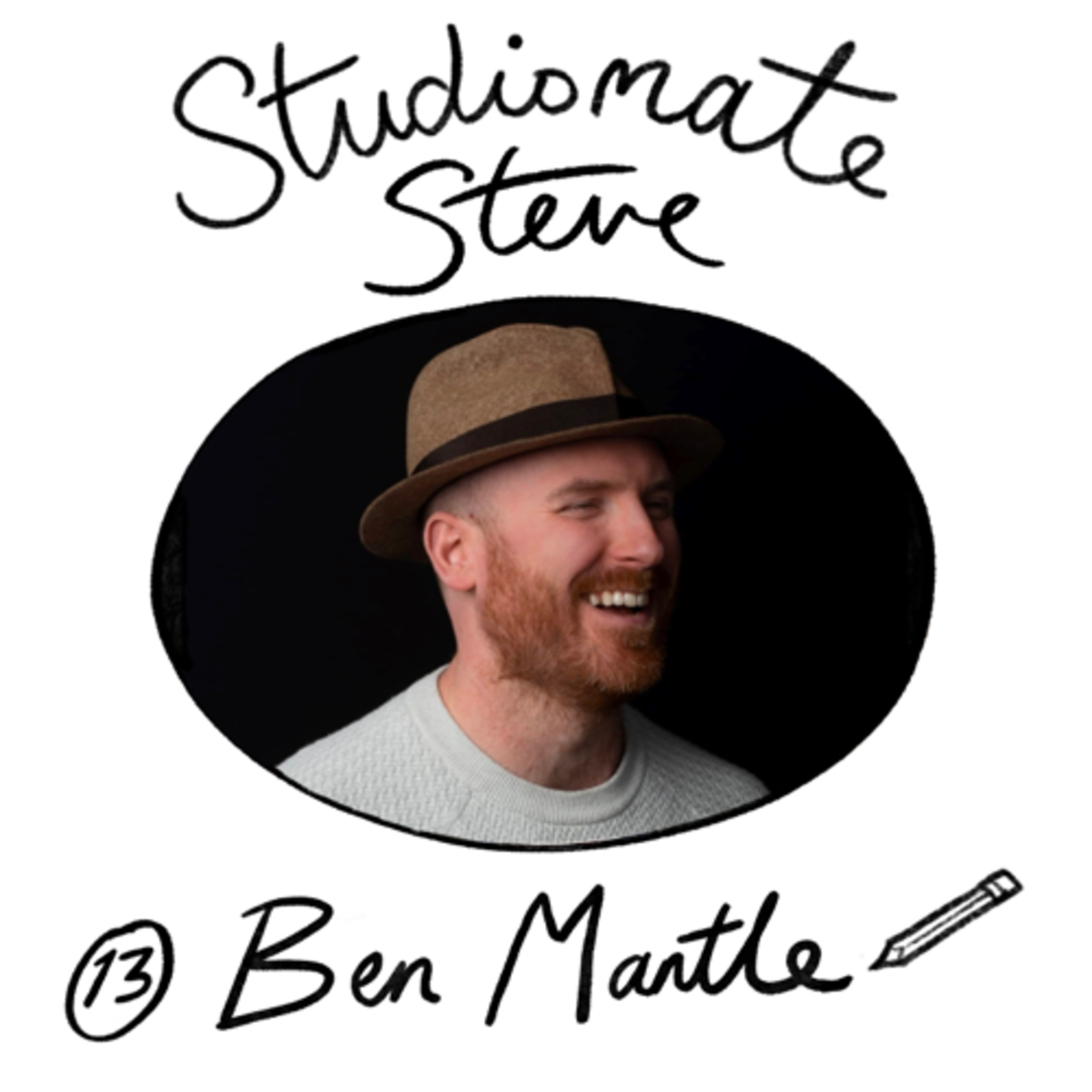 Studiomate Steve