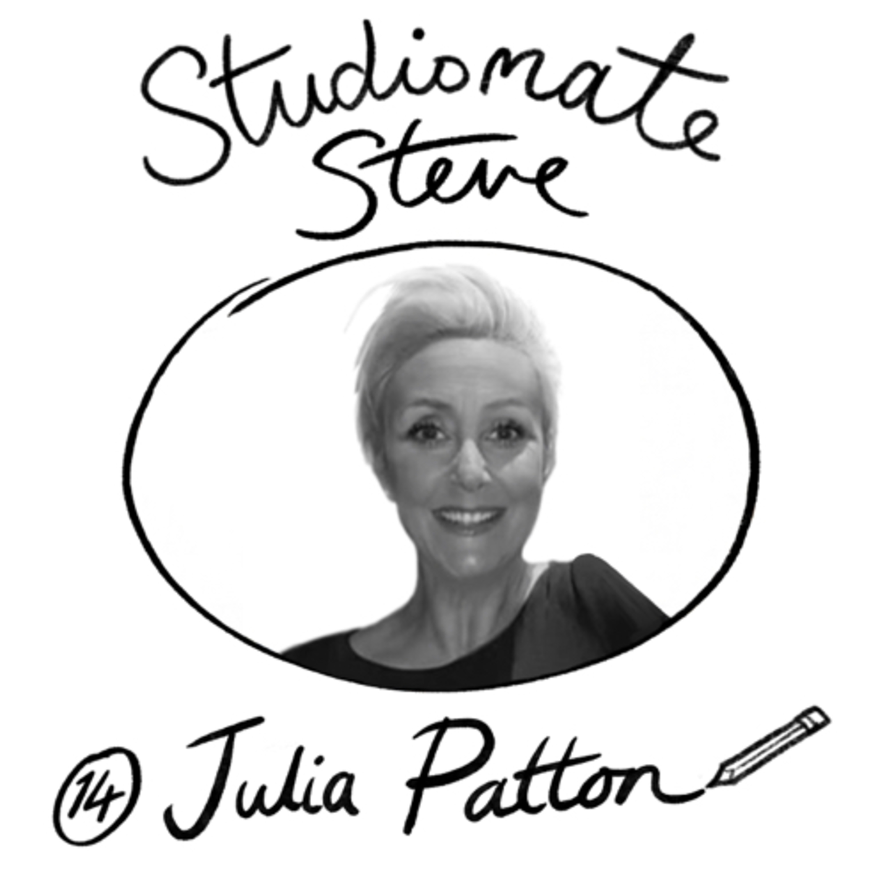 Studiomate Steve