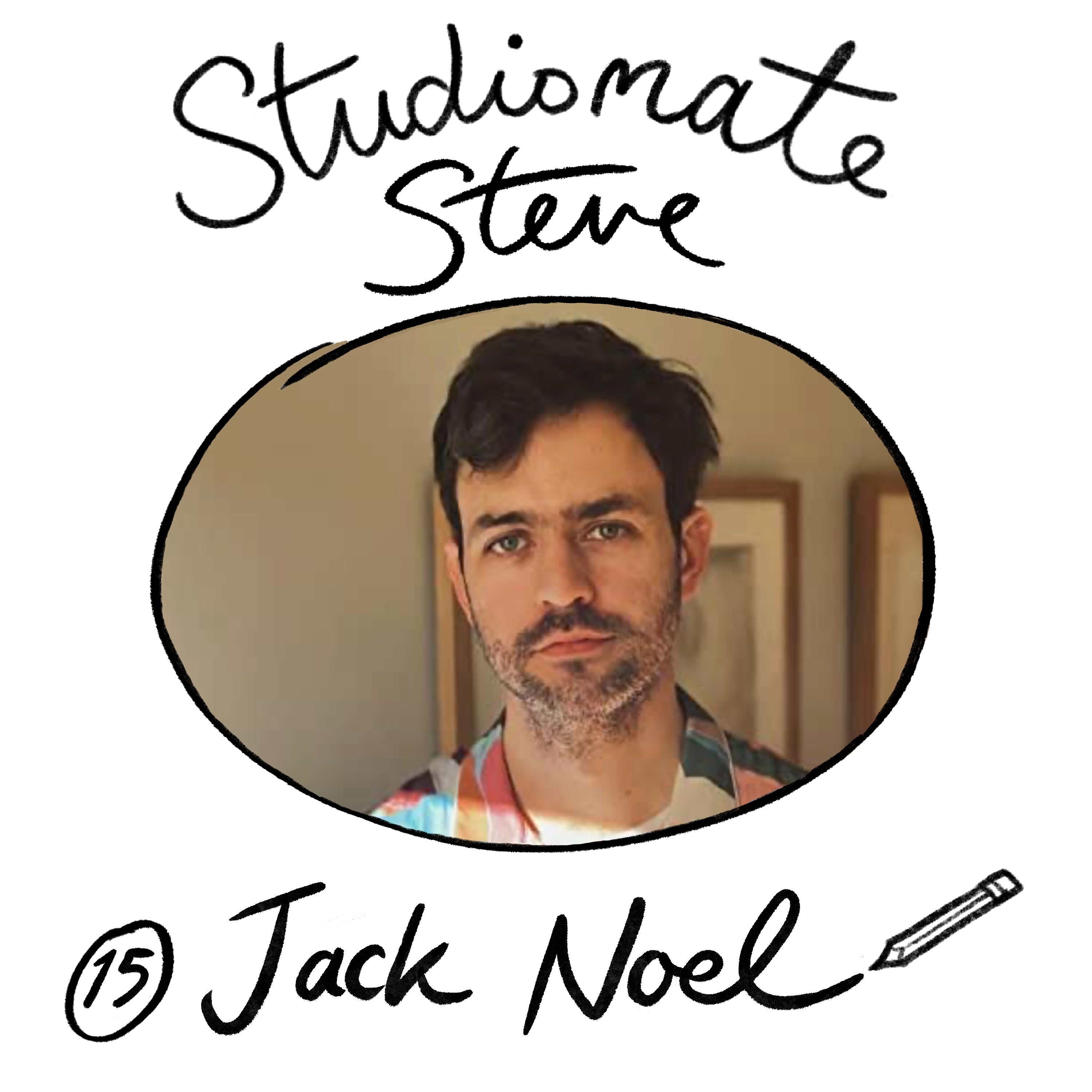 Studiomate Steve