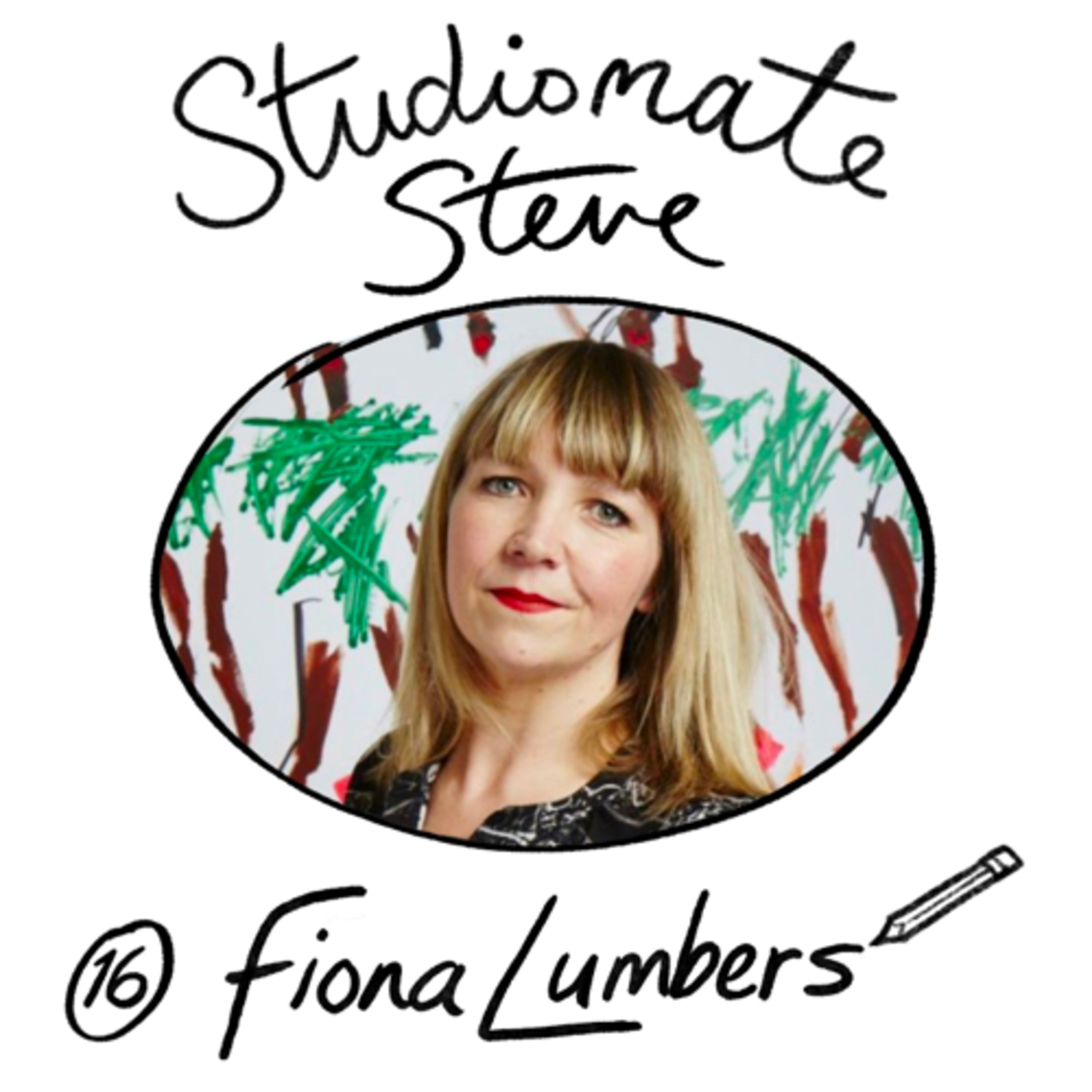 Studiomate Steve