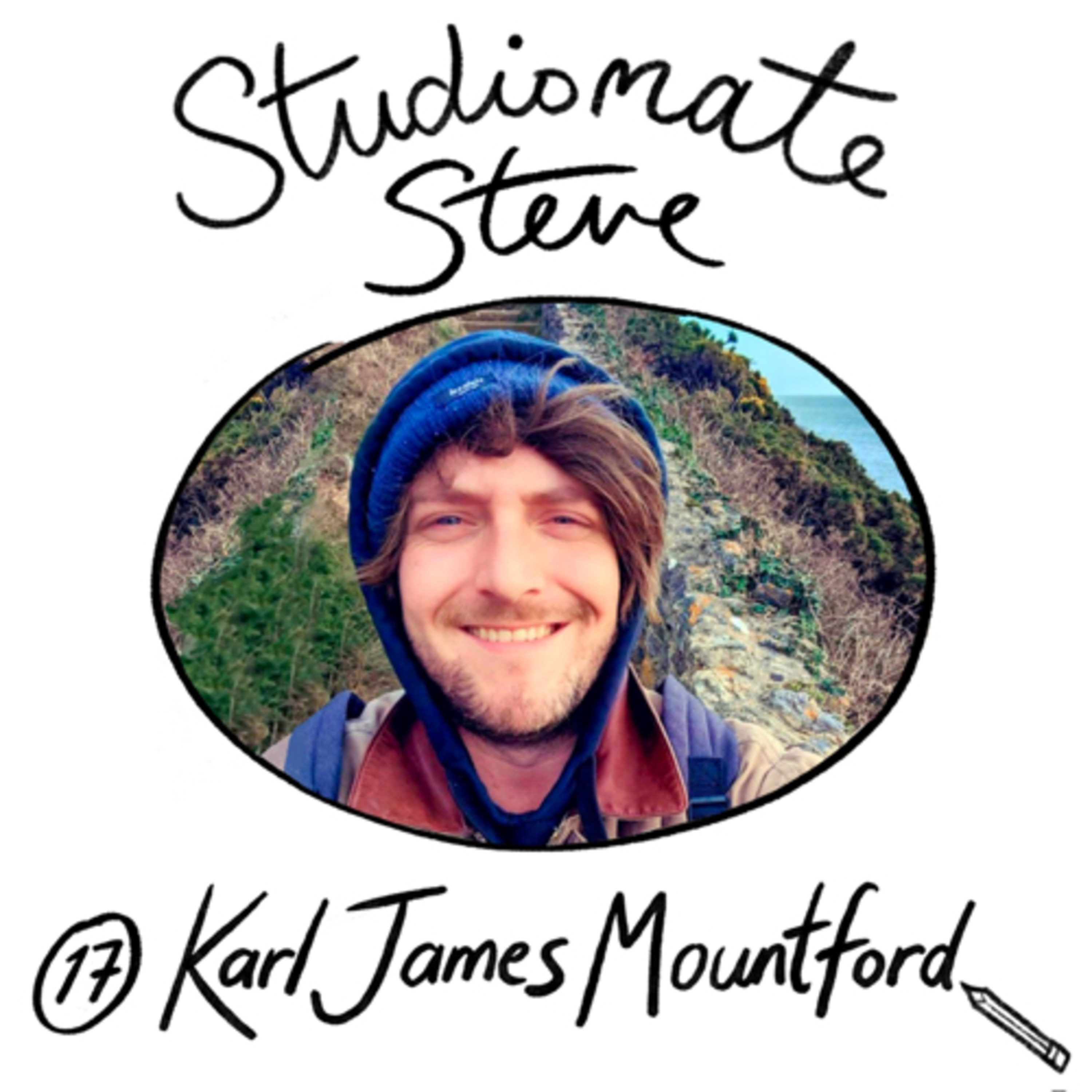 Studiomate Steve
