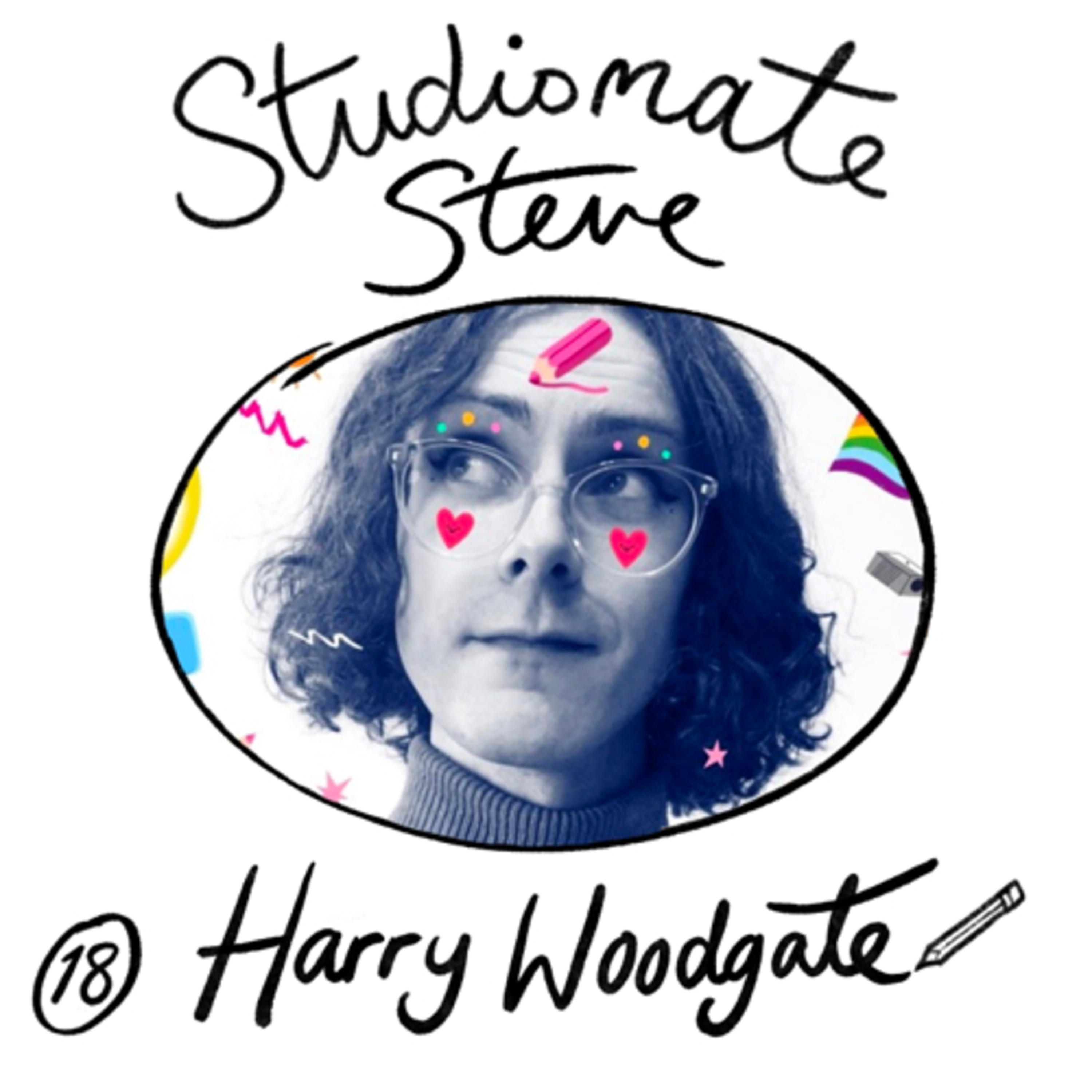 Studiomate Steve