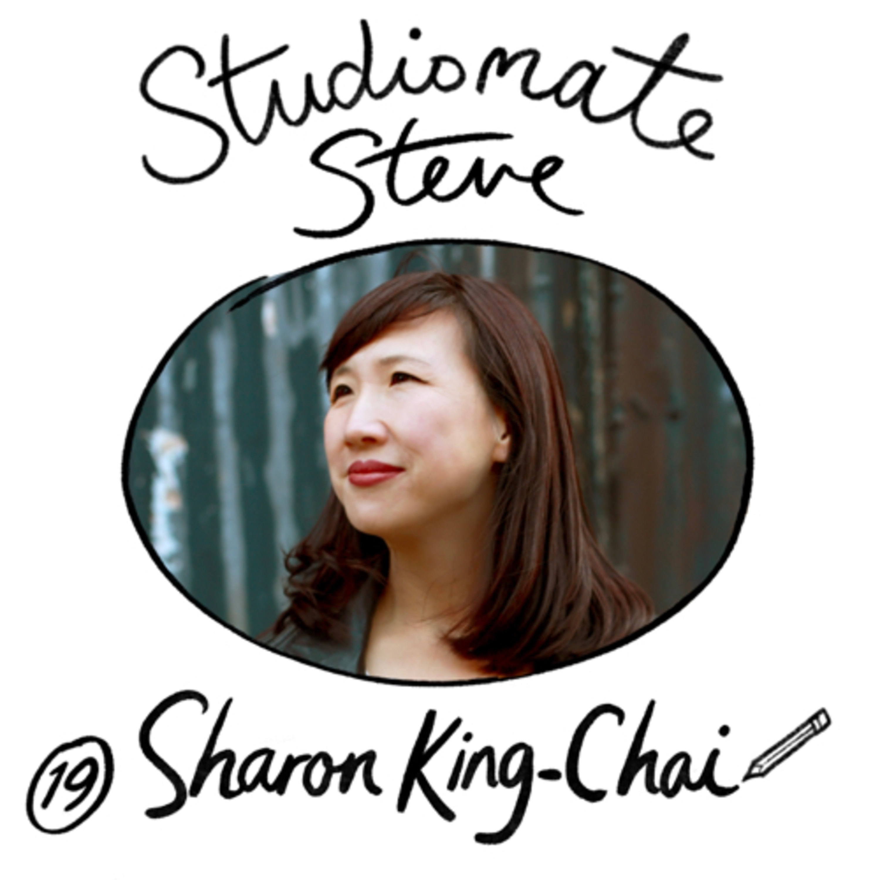 Studiomate Steve