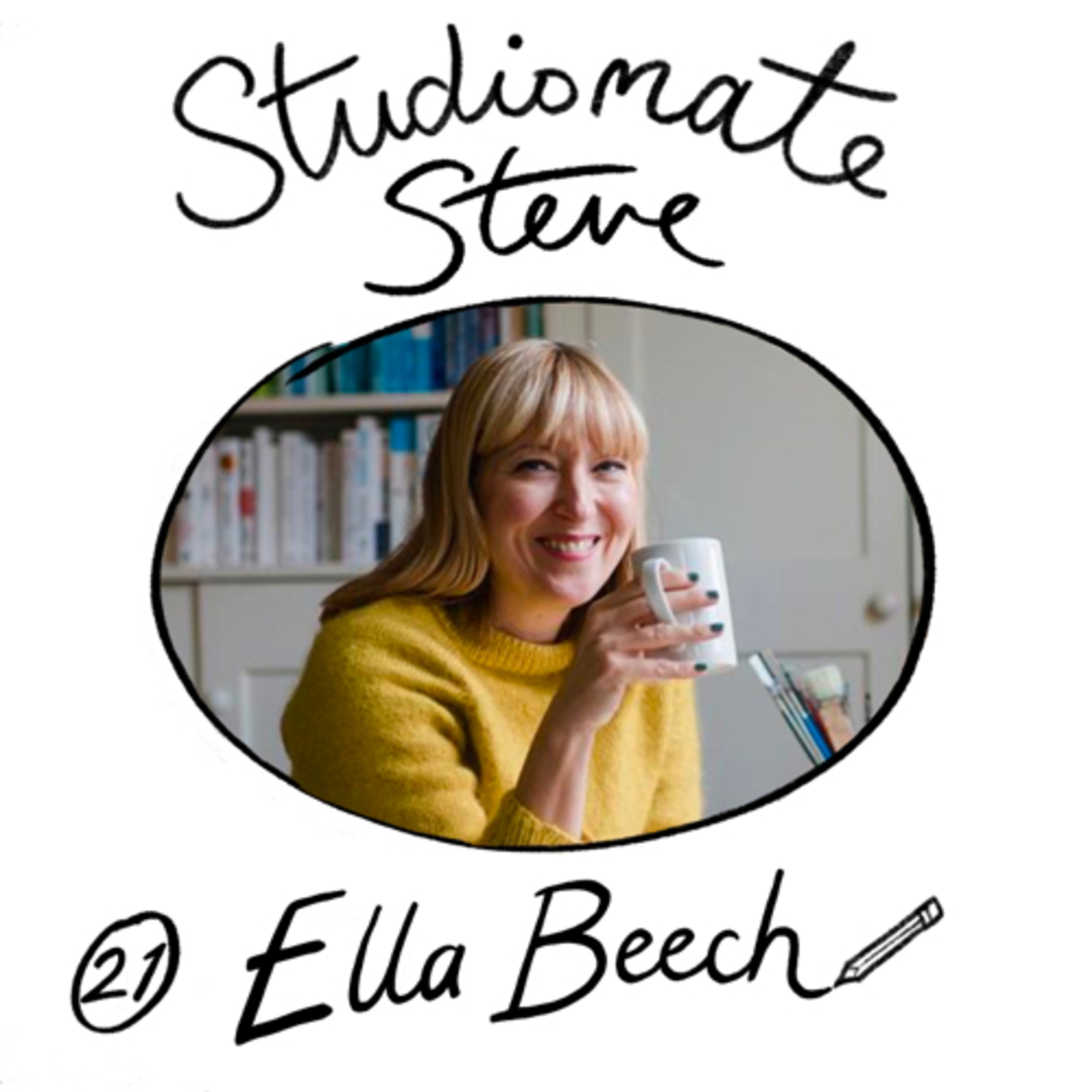 Studiomate Steve