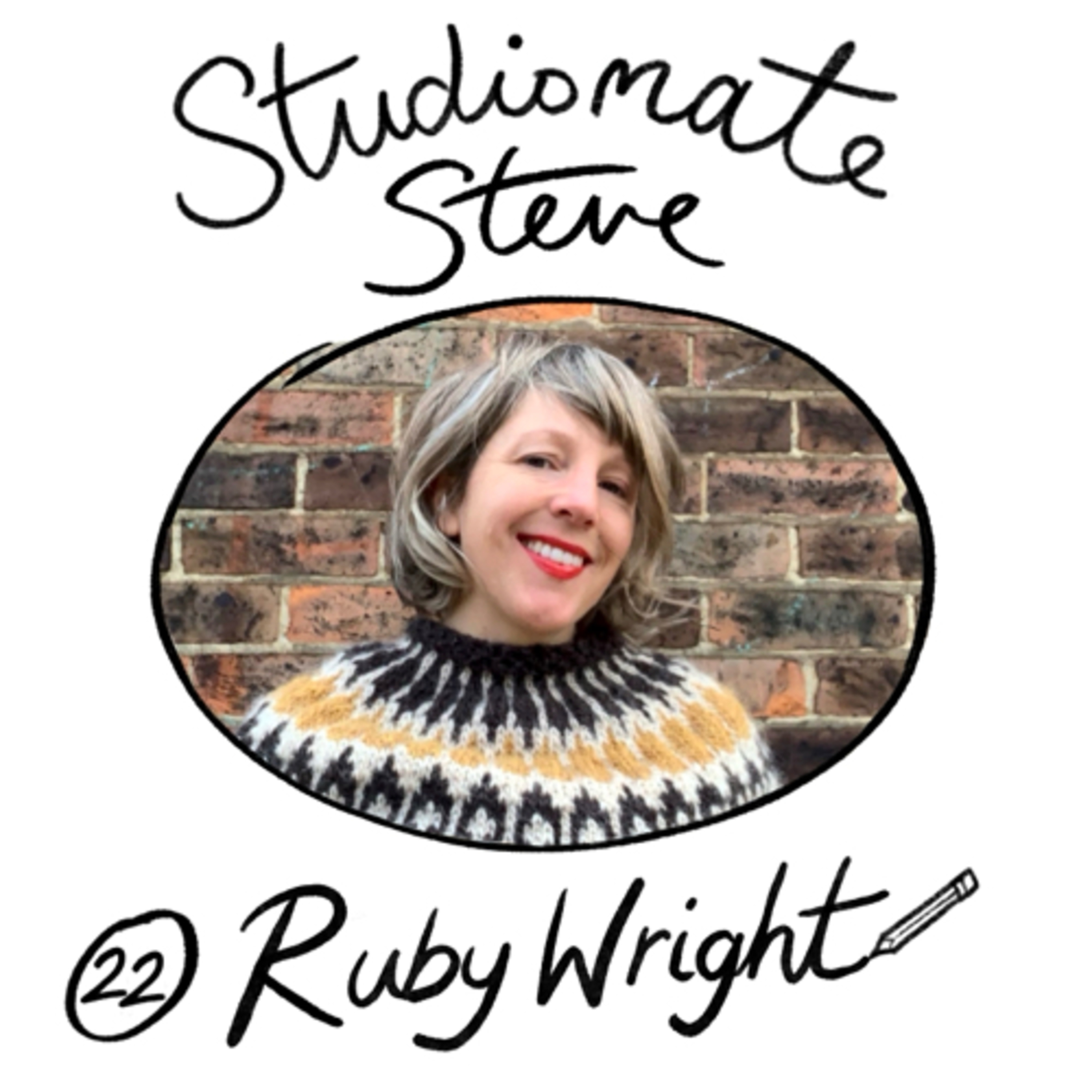 Studiomate Steve