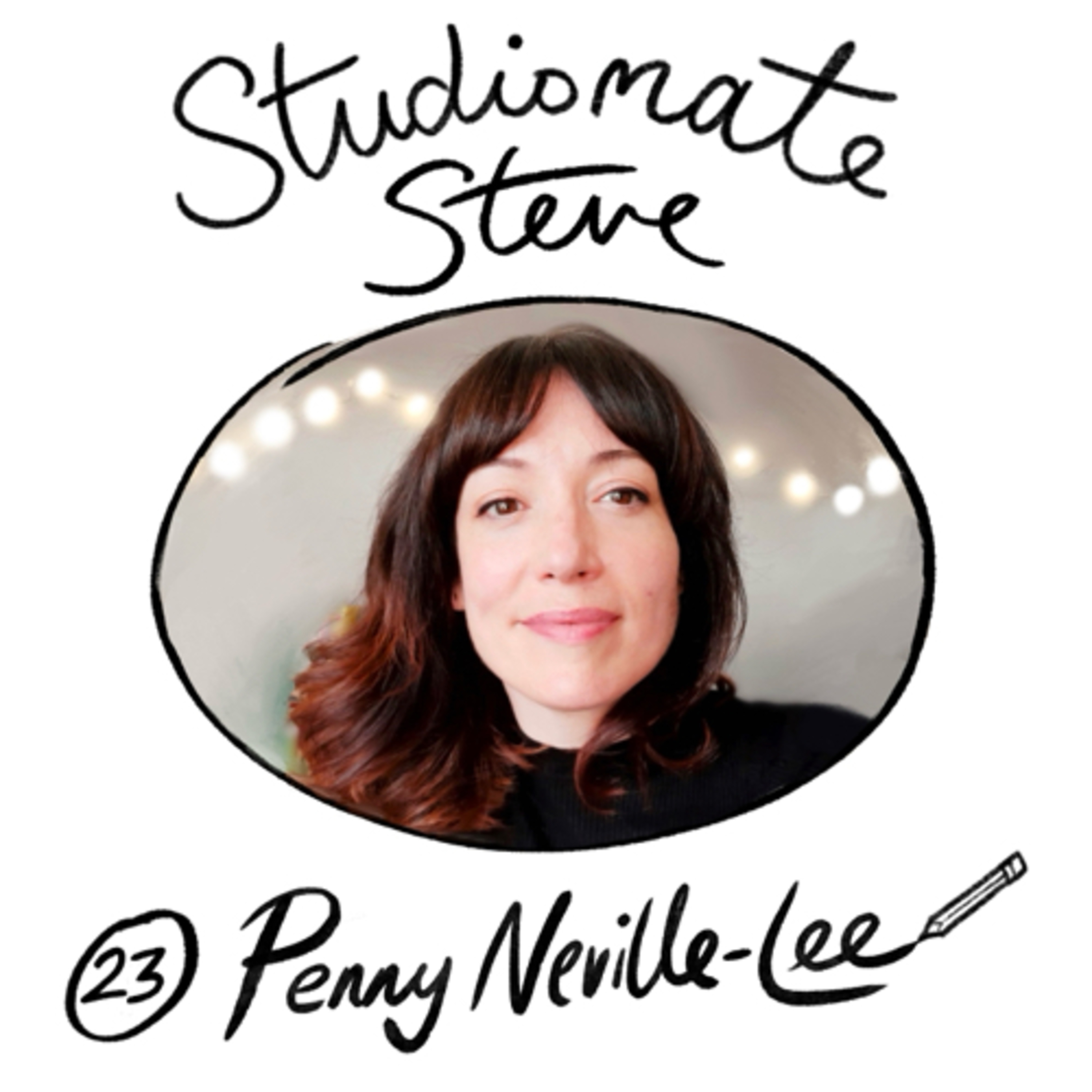 Studiomate Steve