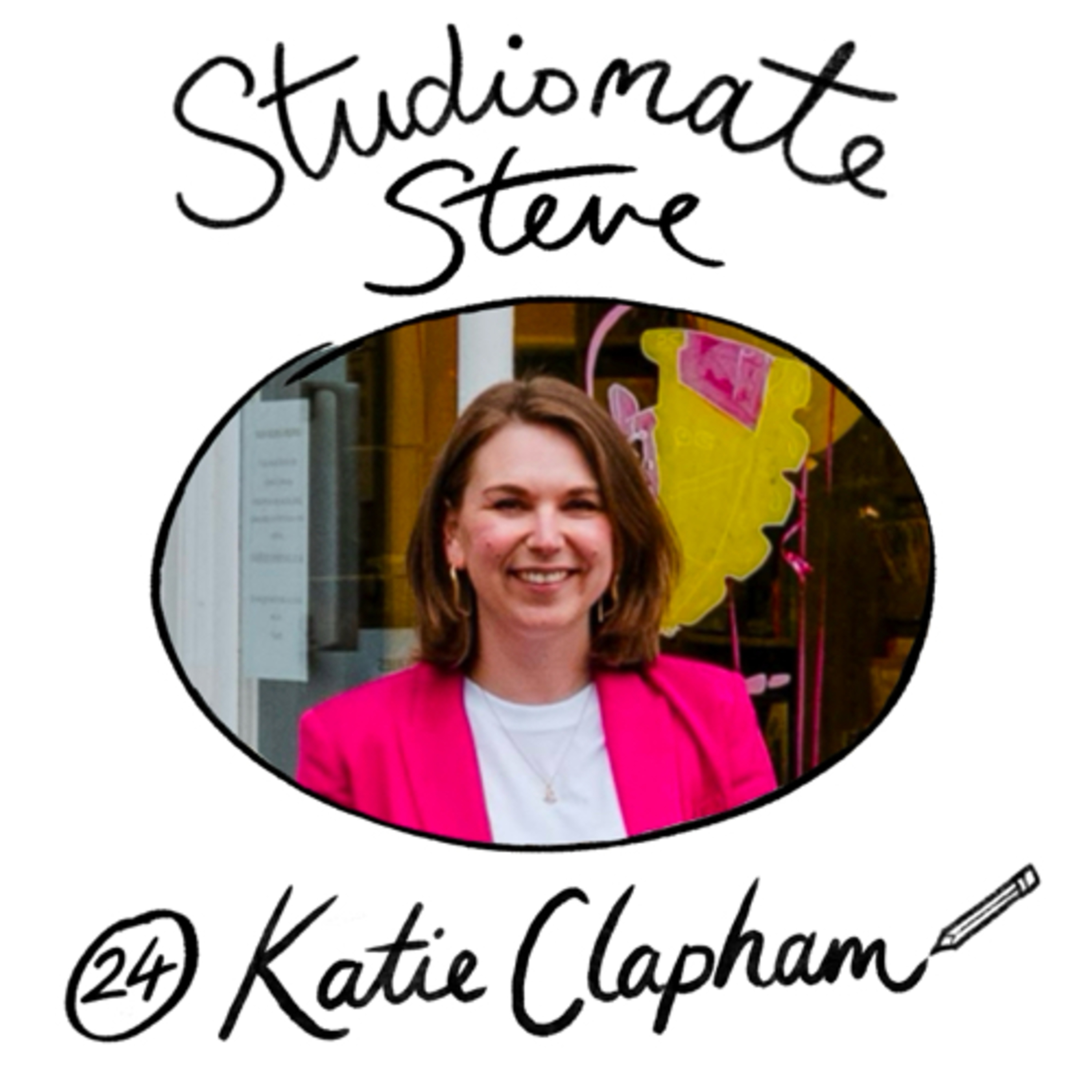 Studiomate Steve