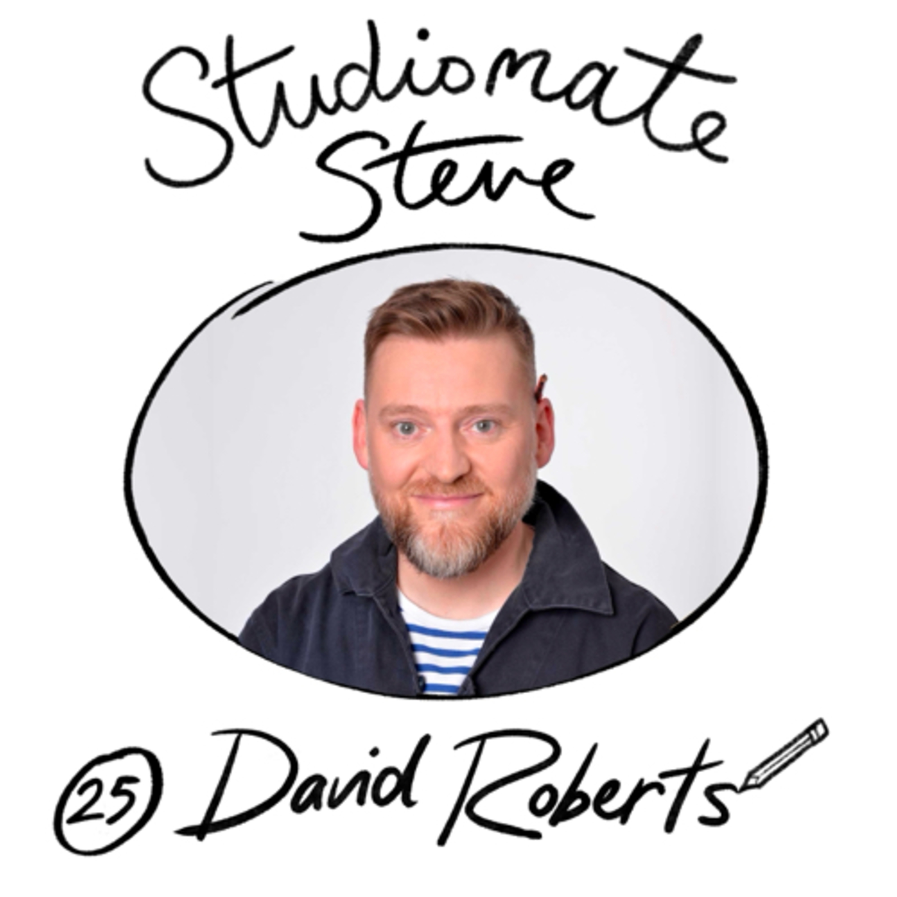 Studiomate Steve