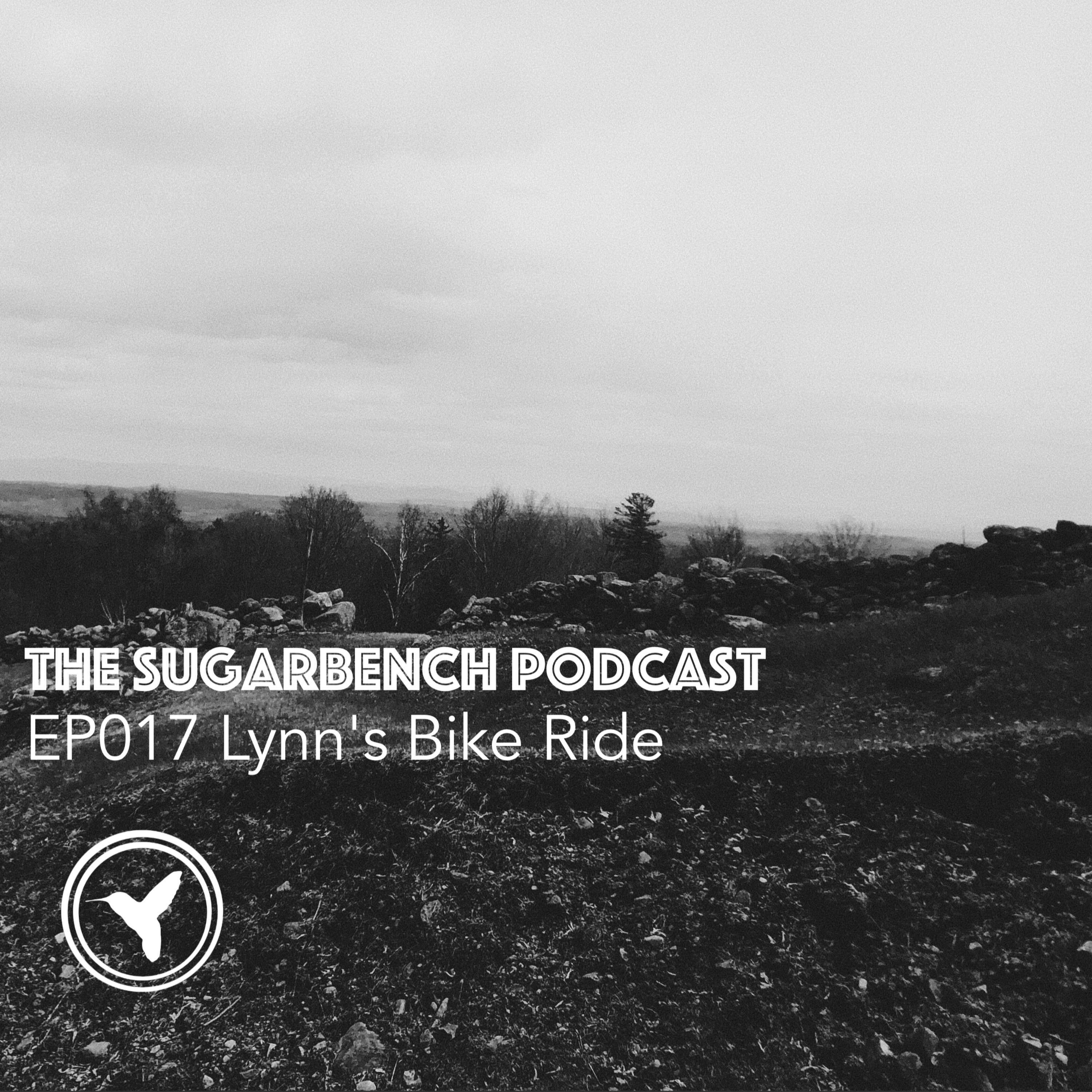 The Sugarbench Podcast