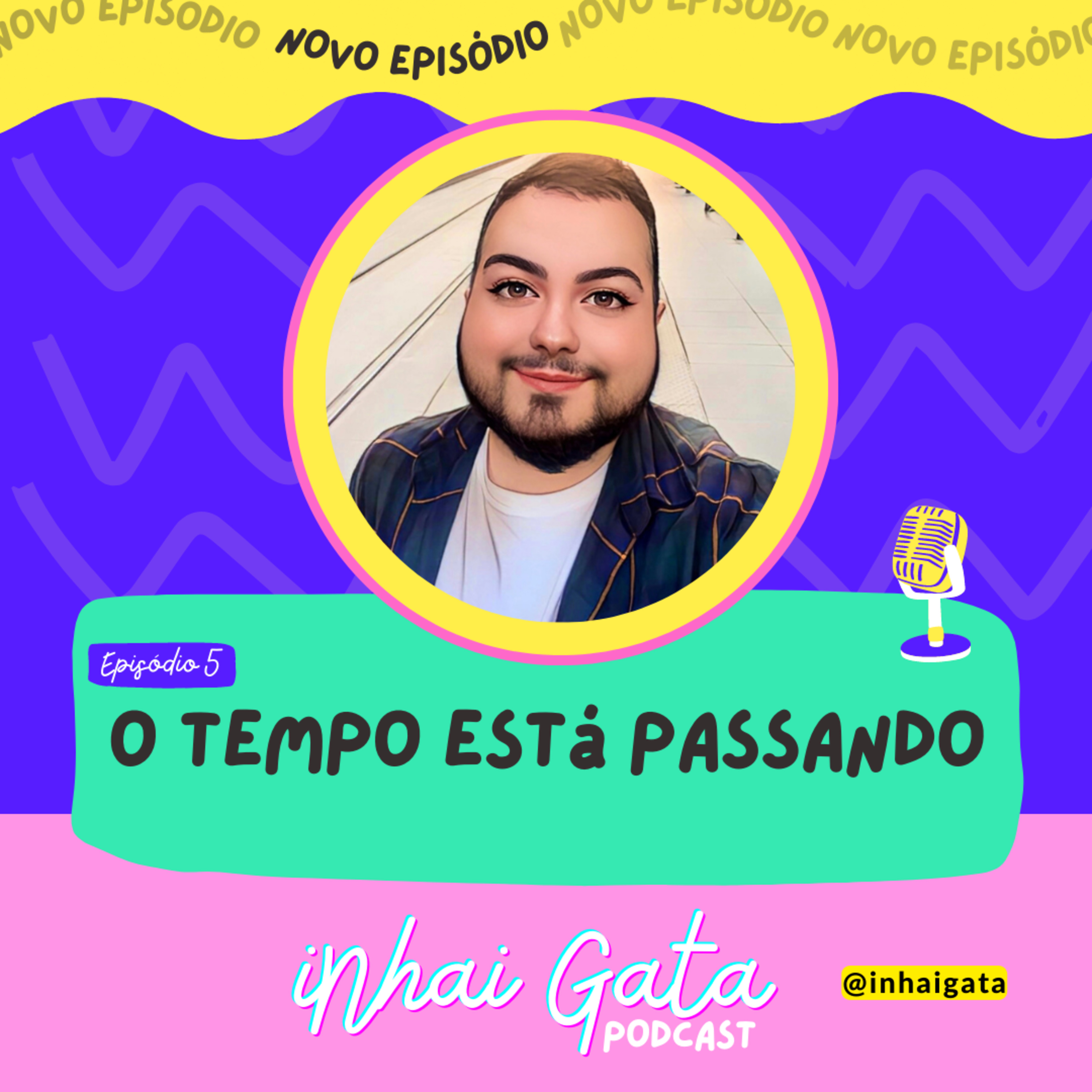 iNhai Gata