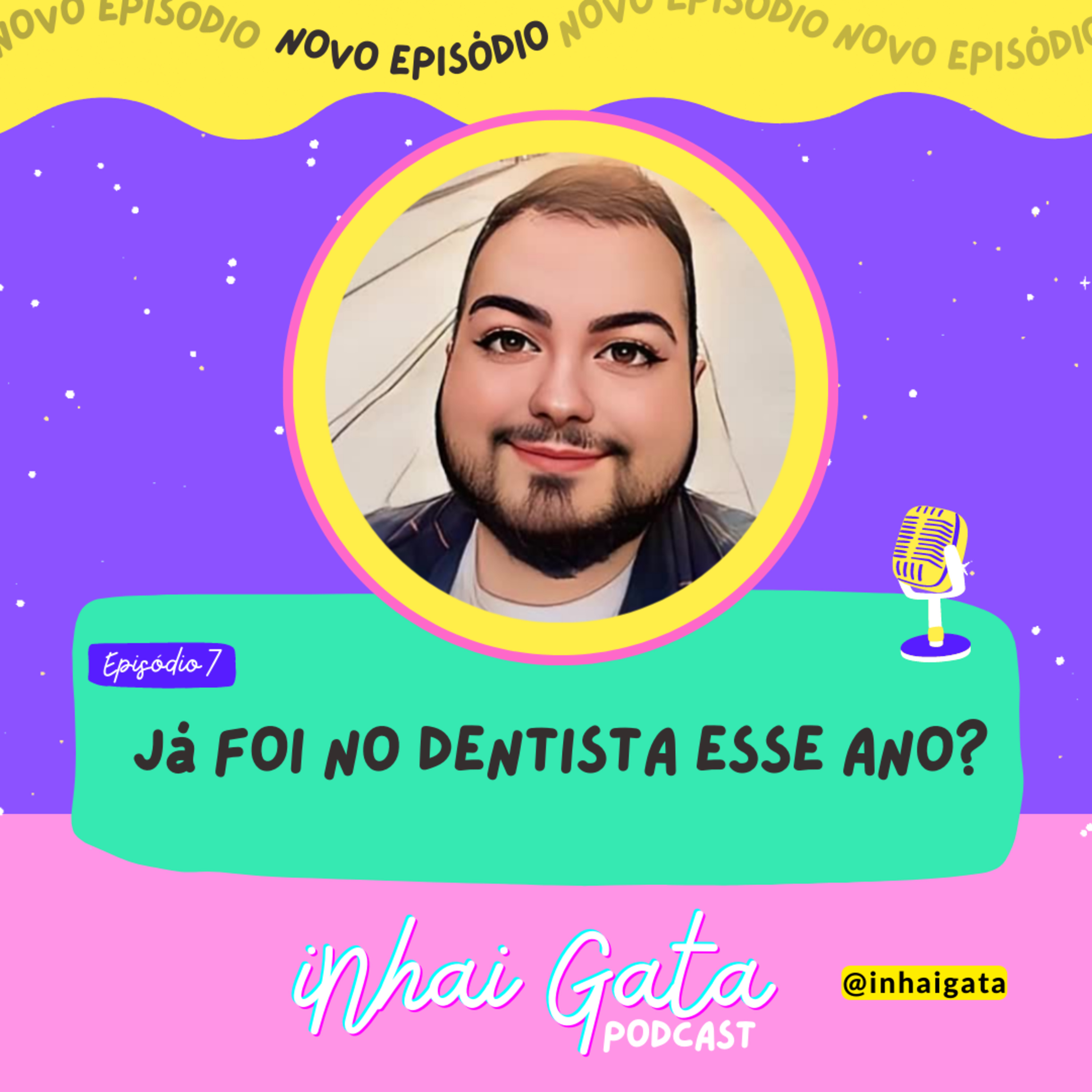 iNhai Gata