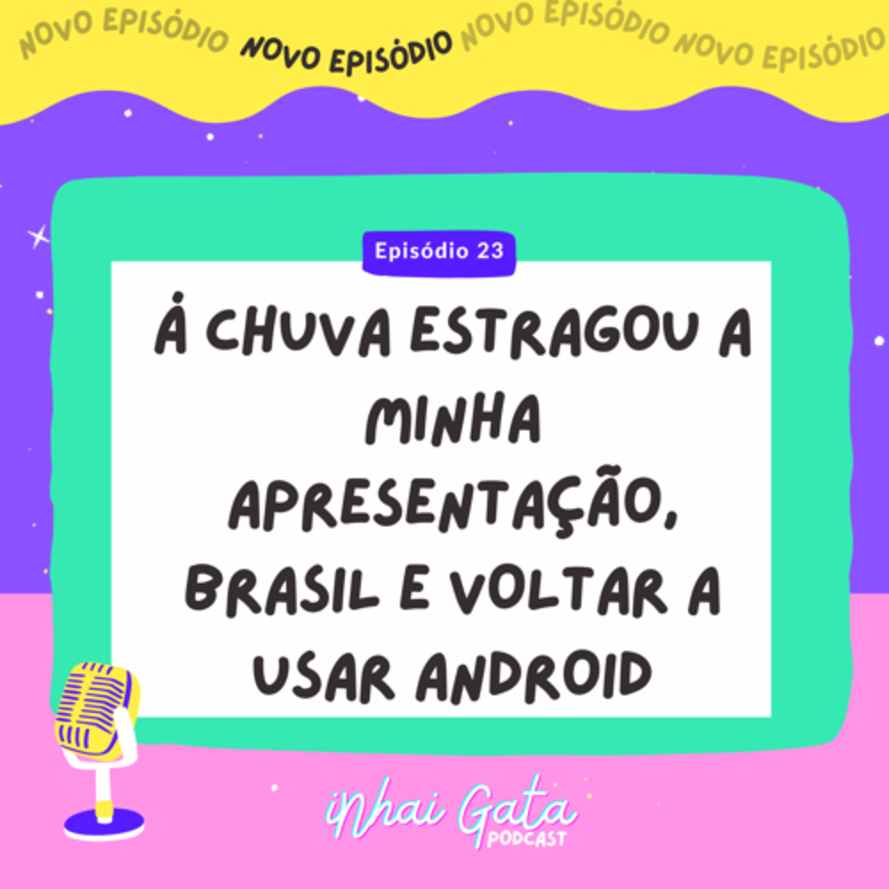 iNhai Gata