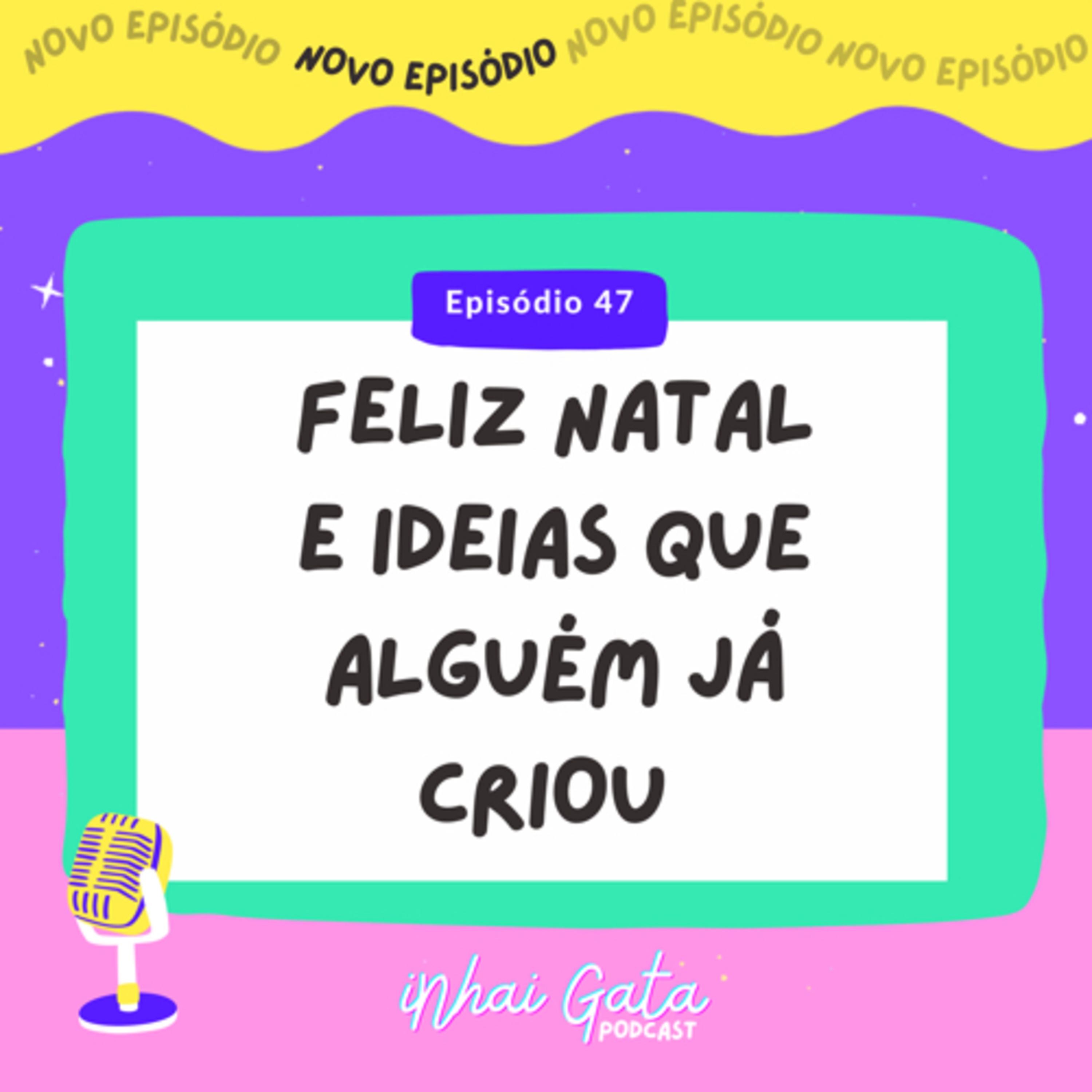 iNhai Gata