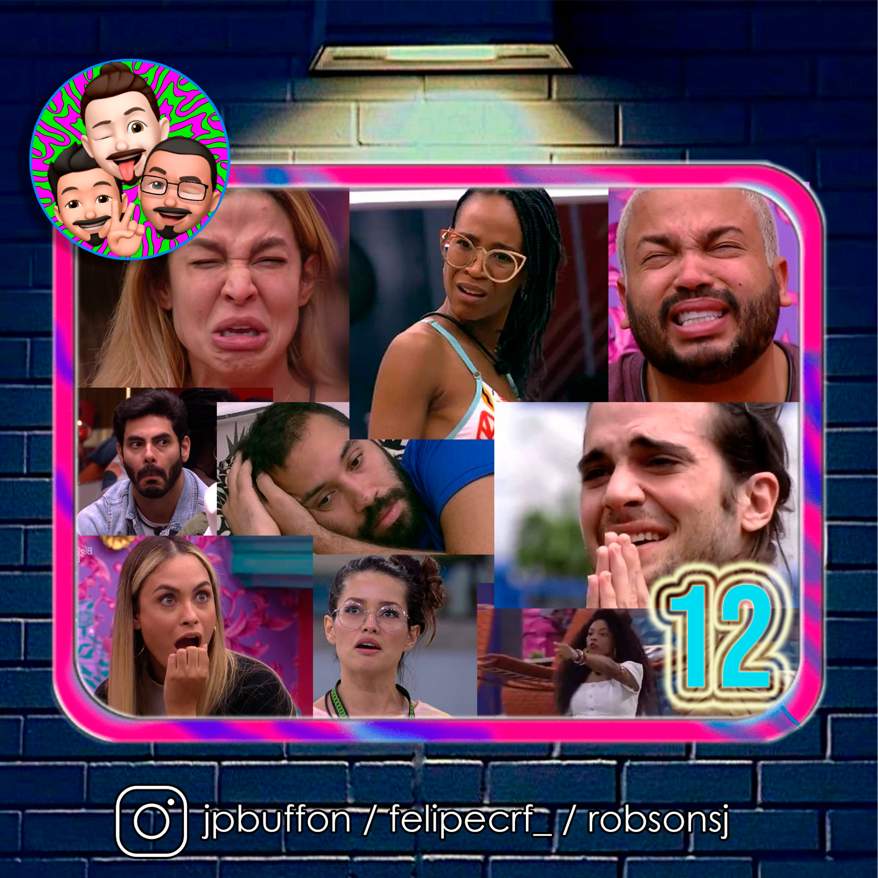 ISSO NÃO É UM PODCAST