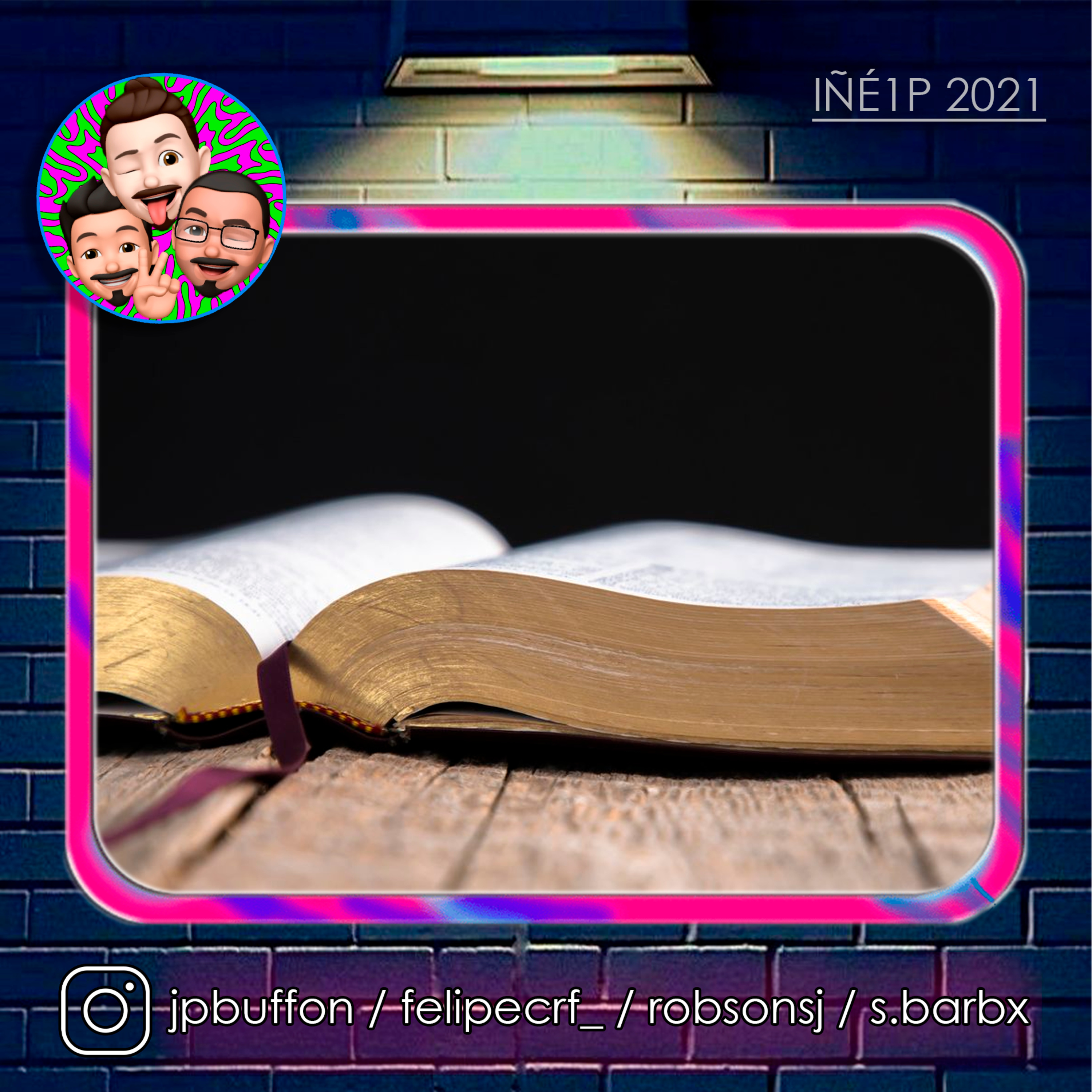 ISSO NÃO É UM PODCAST