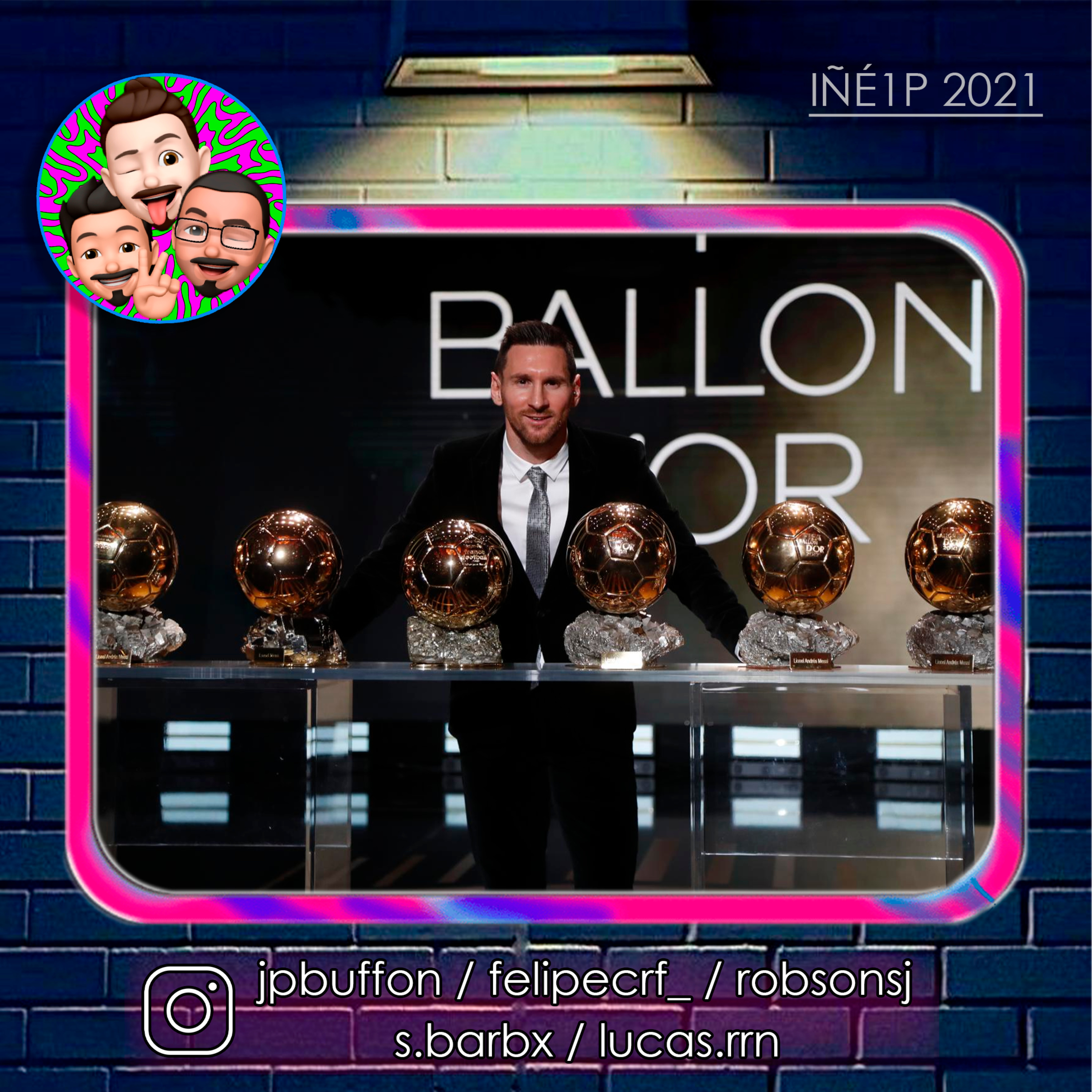 ISSO NÃO É UM PODCAST