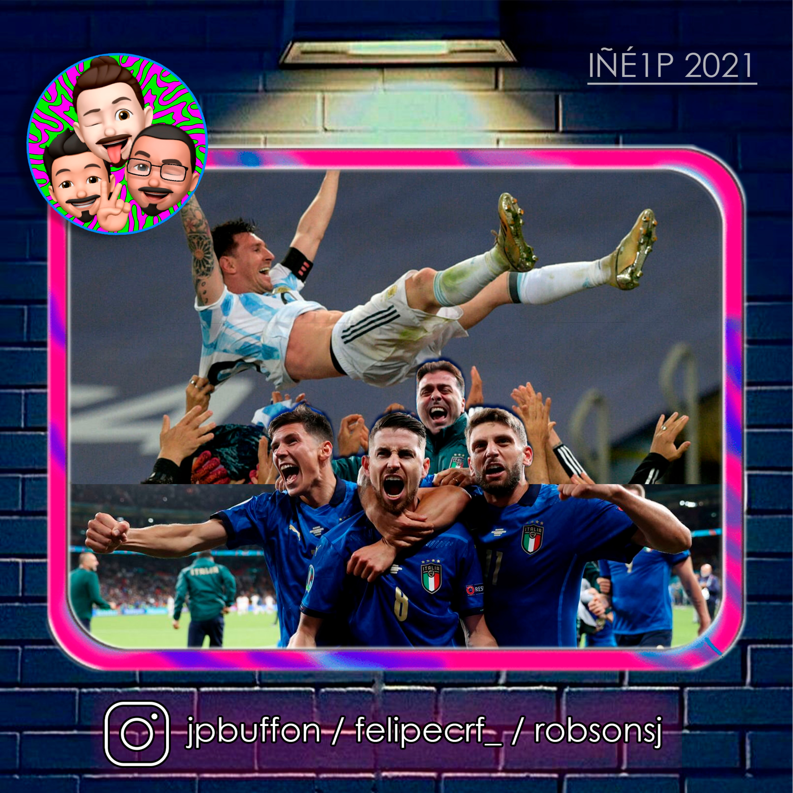 ISSO NÃO É UM PODCAST