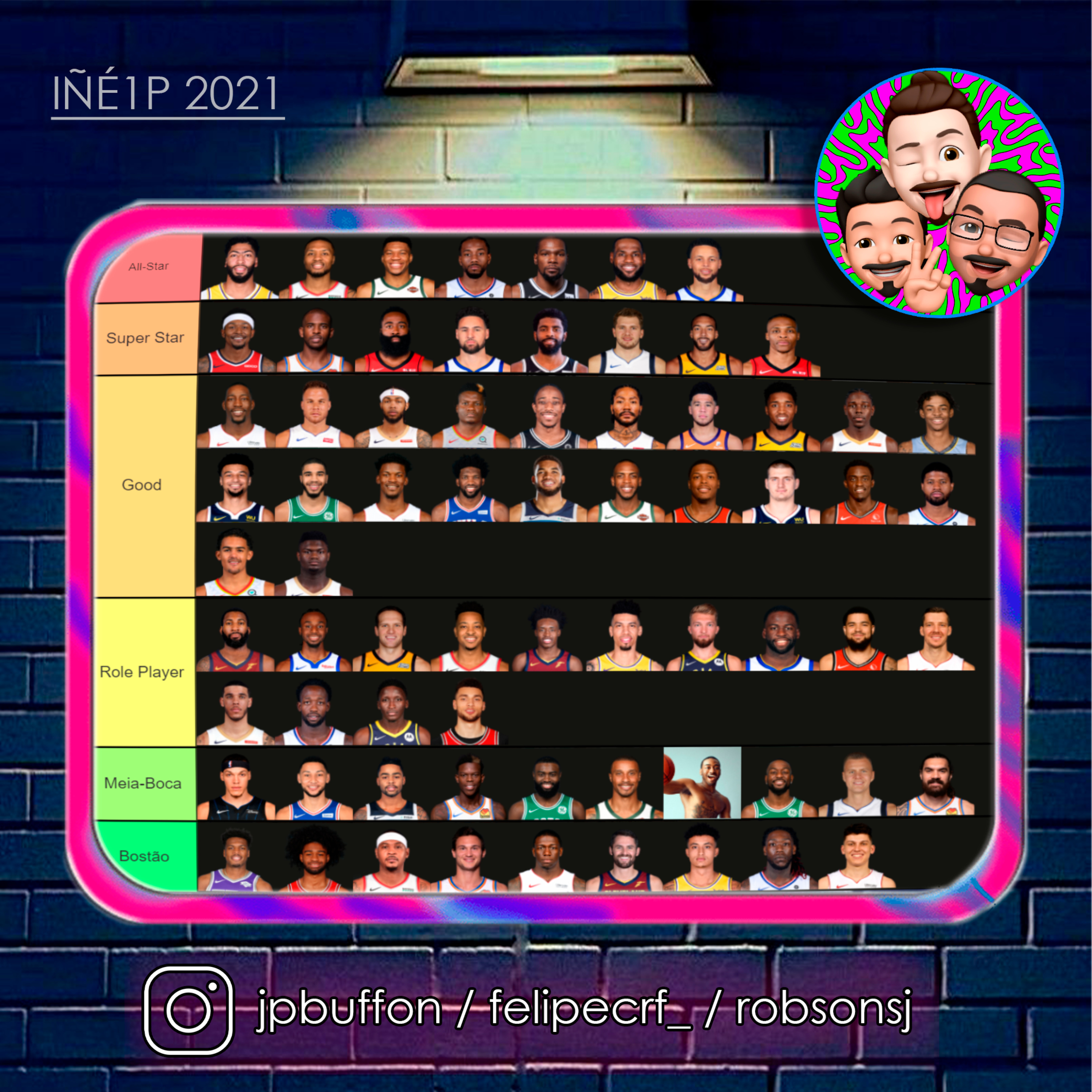 ISSO NÃO É UM PODCAST