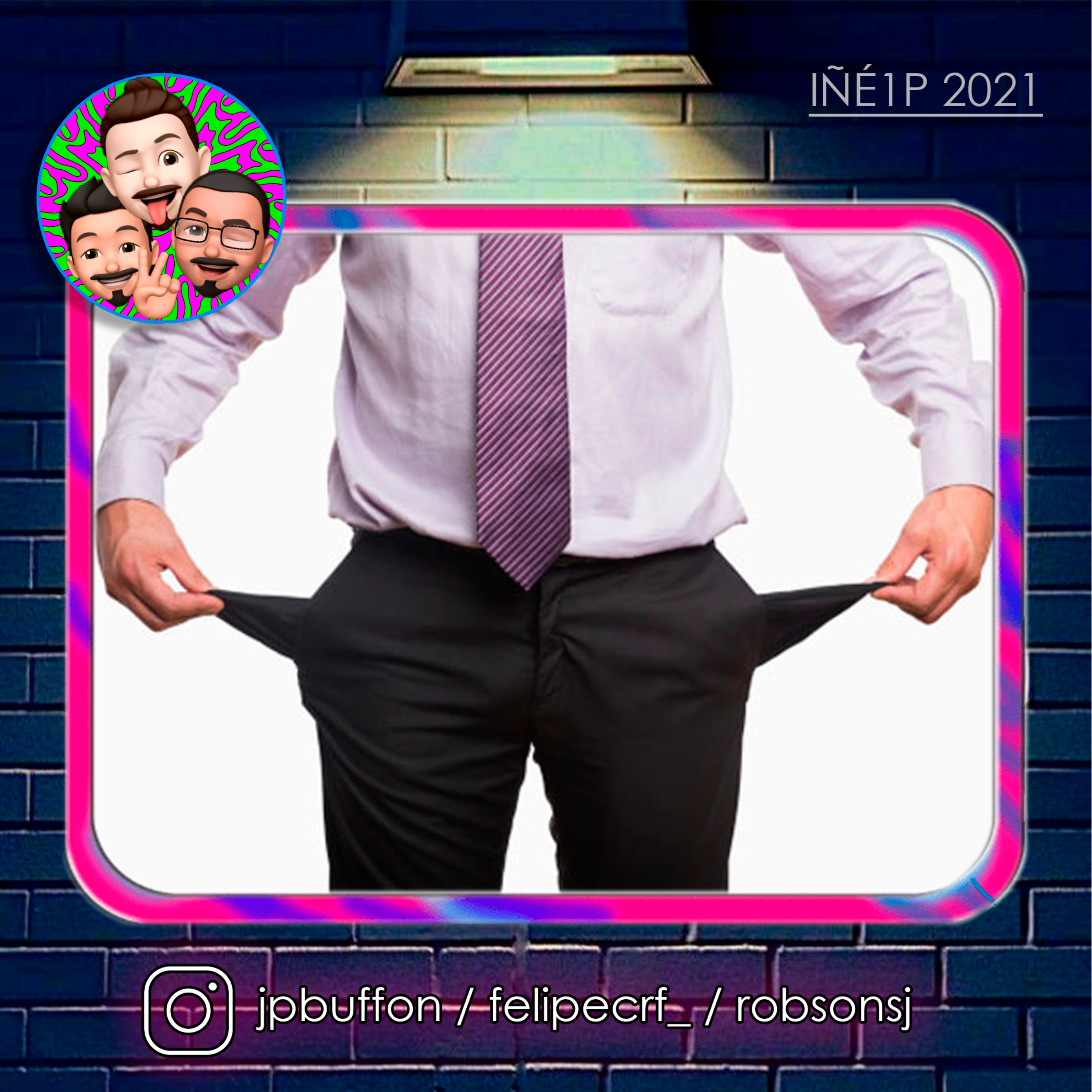 ISSO NÃO É UM PODCAST