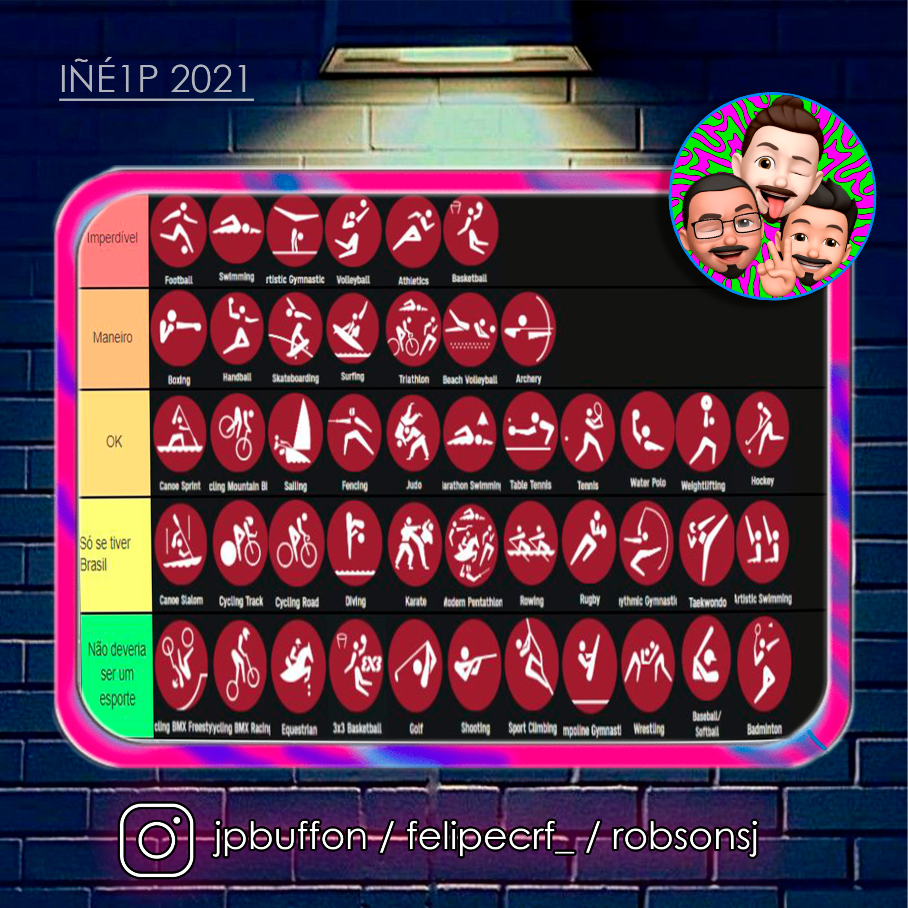 ISSO NÃO É UM PODCAST