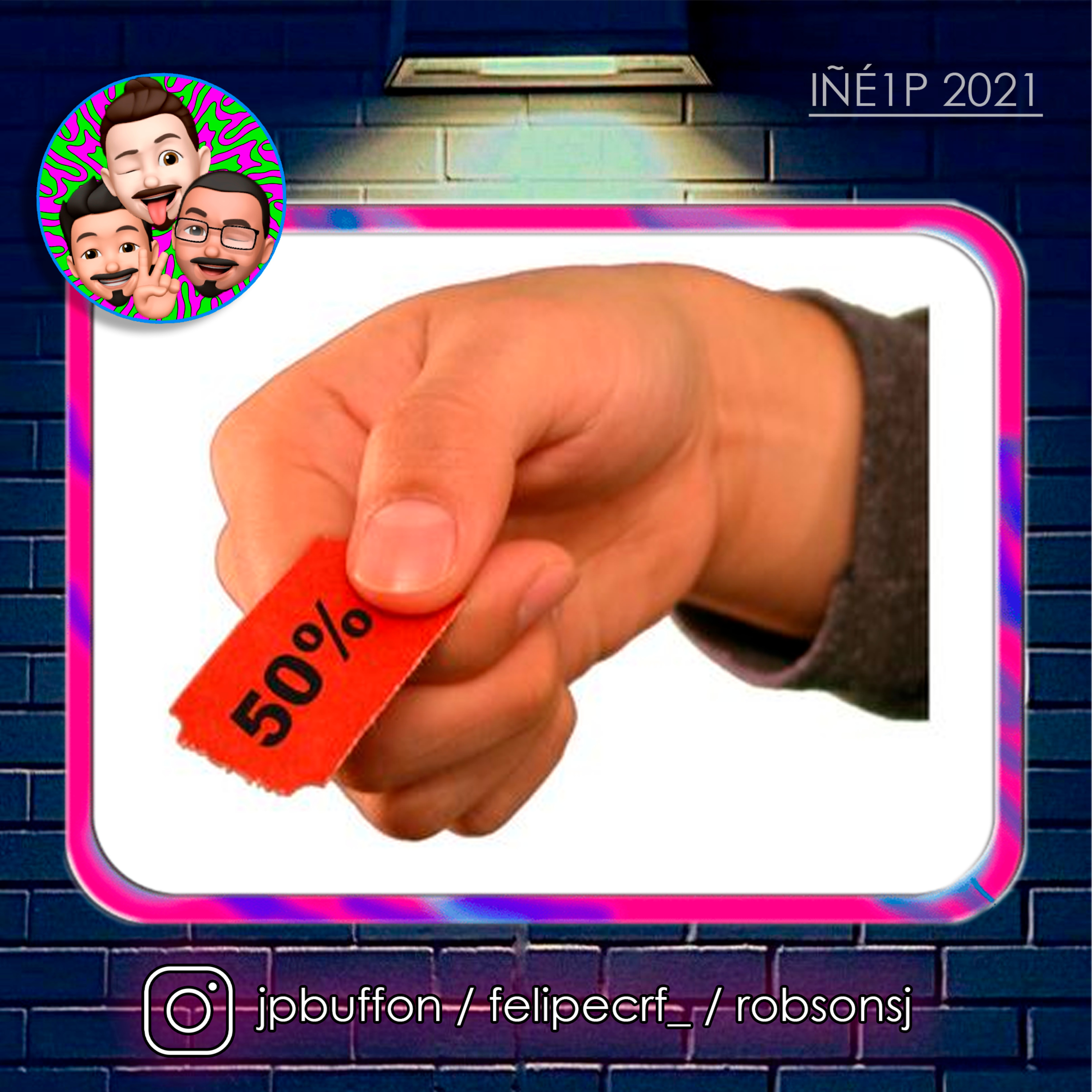 ISSO NÃO É UM PODCAST